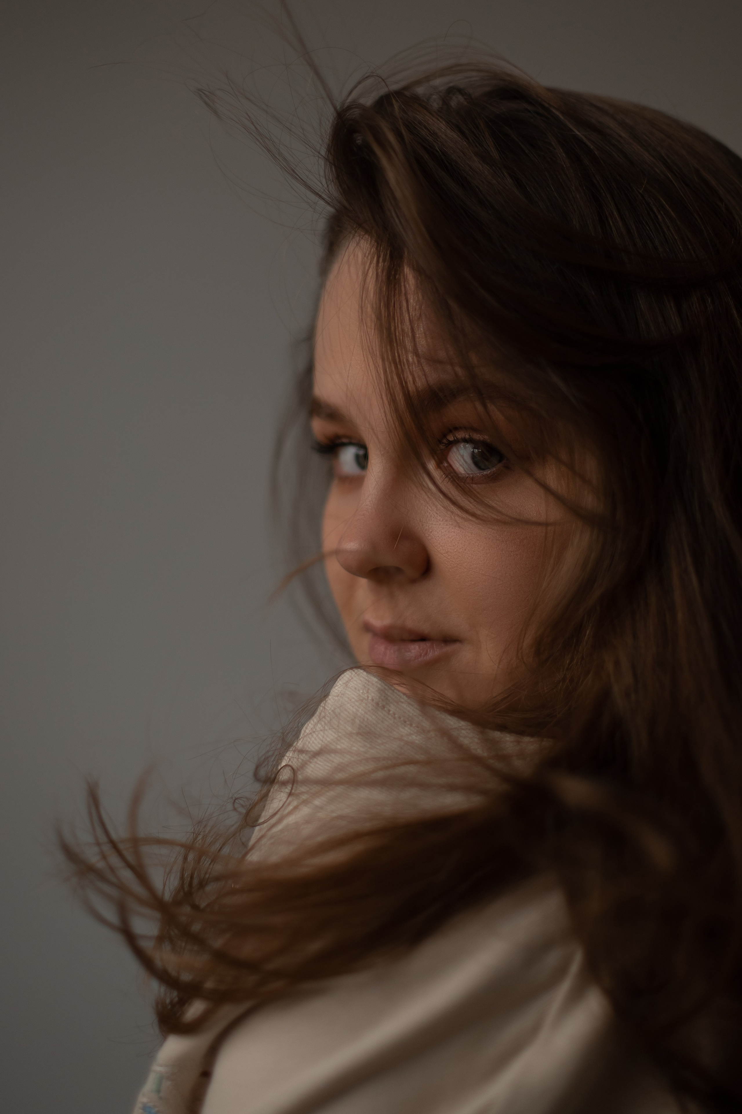 Портреты. Свадебный и семейный фотограф Арина Кулёва