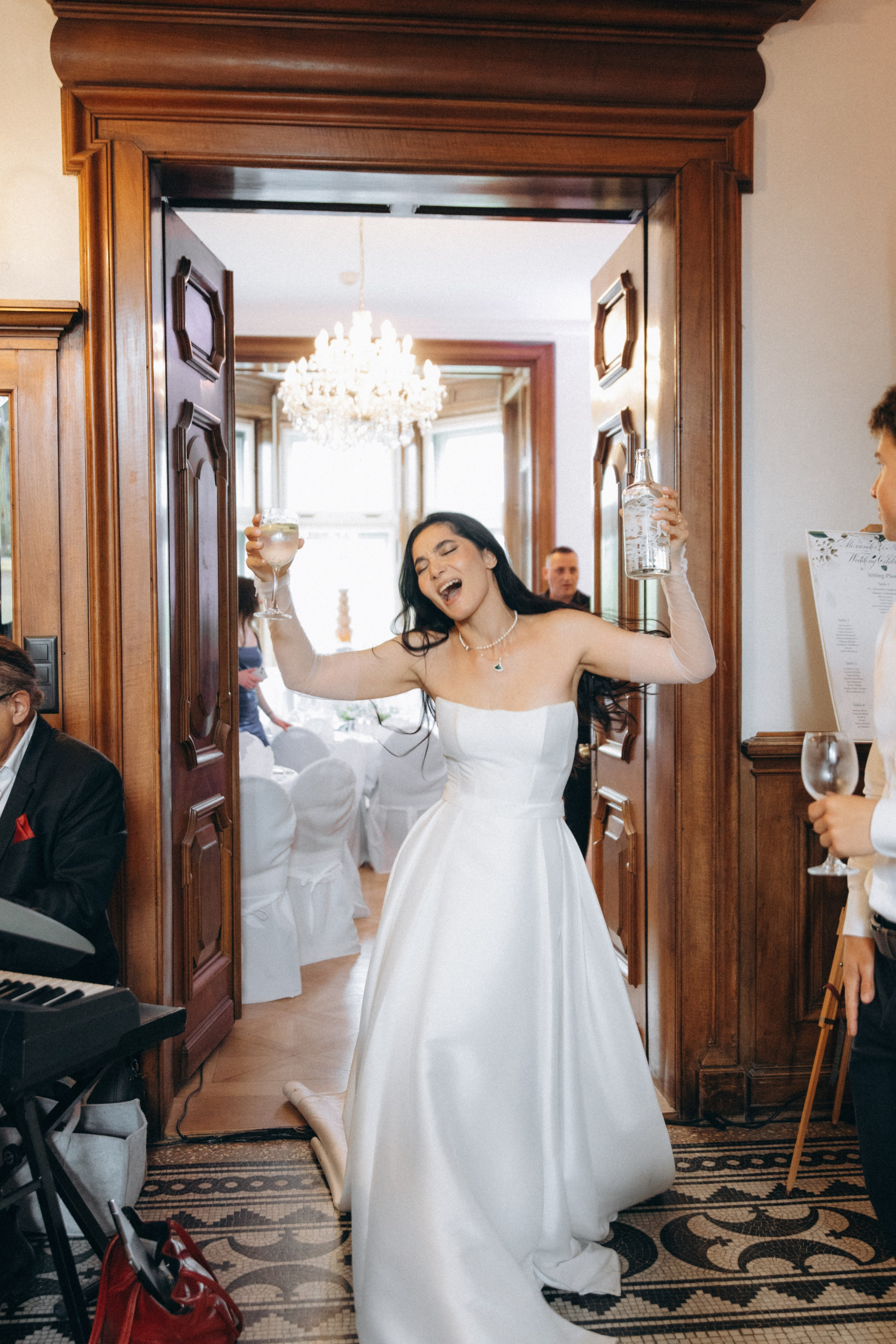 With love from switzerland. Свадебный фотограф в Астане Асанали Балтахан