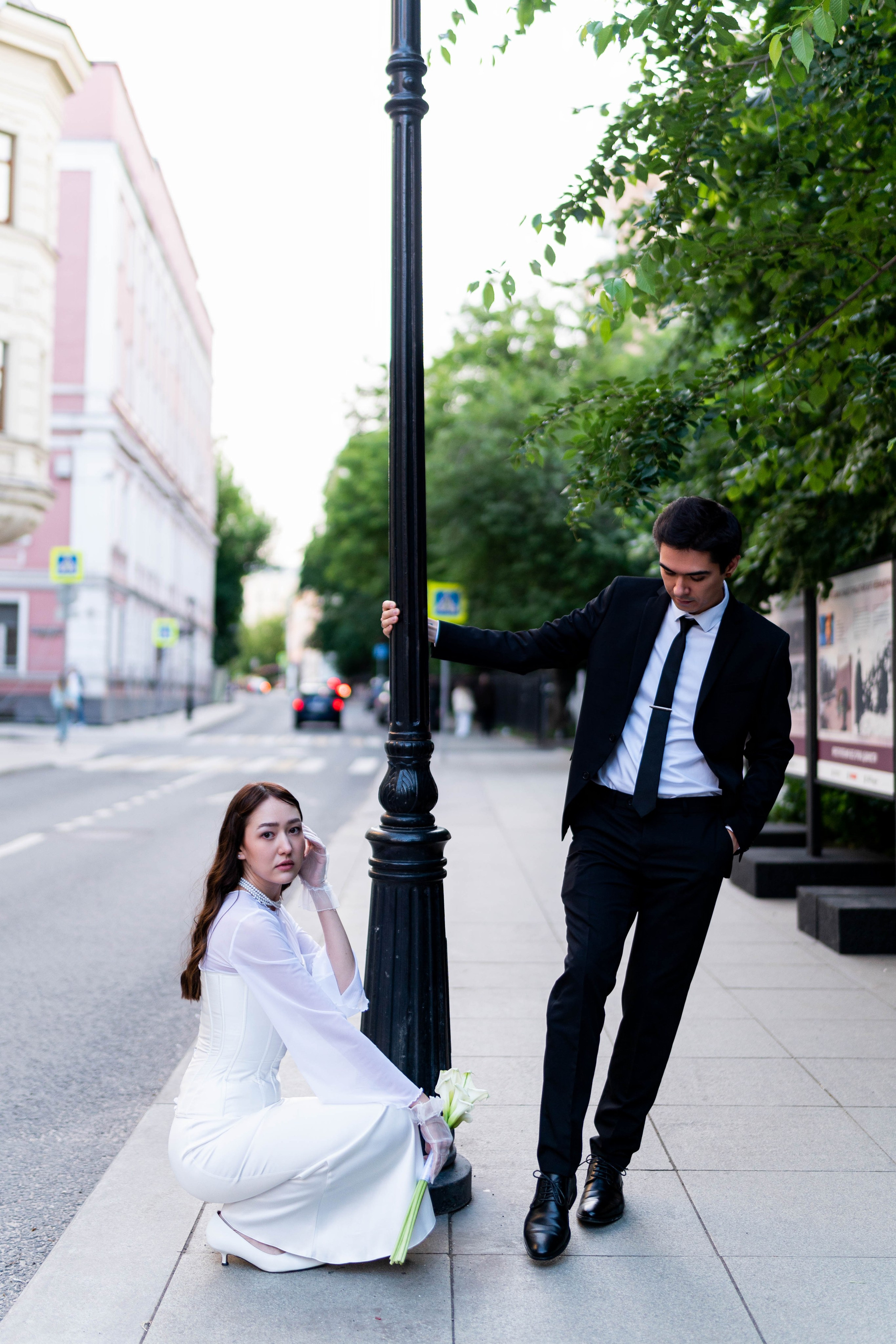 Свадьба Лейсан и Расула. Твой фотограф Алина Кочергина