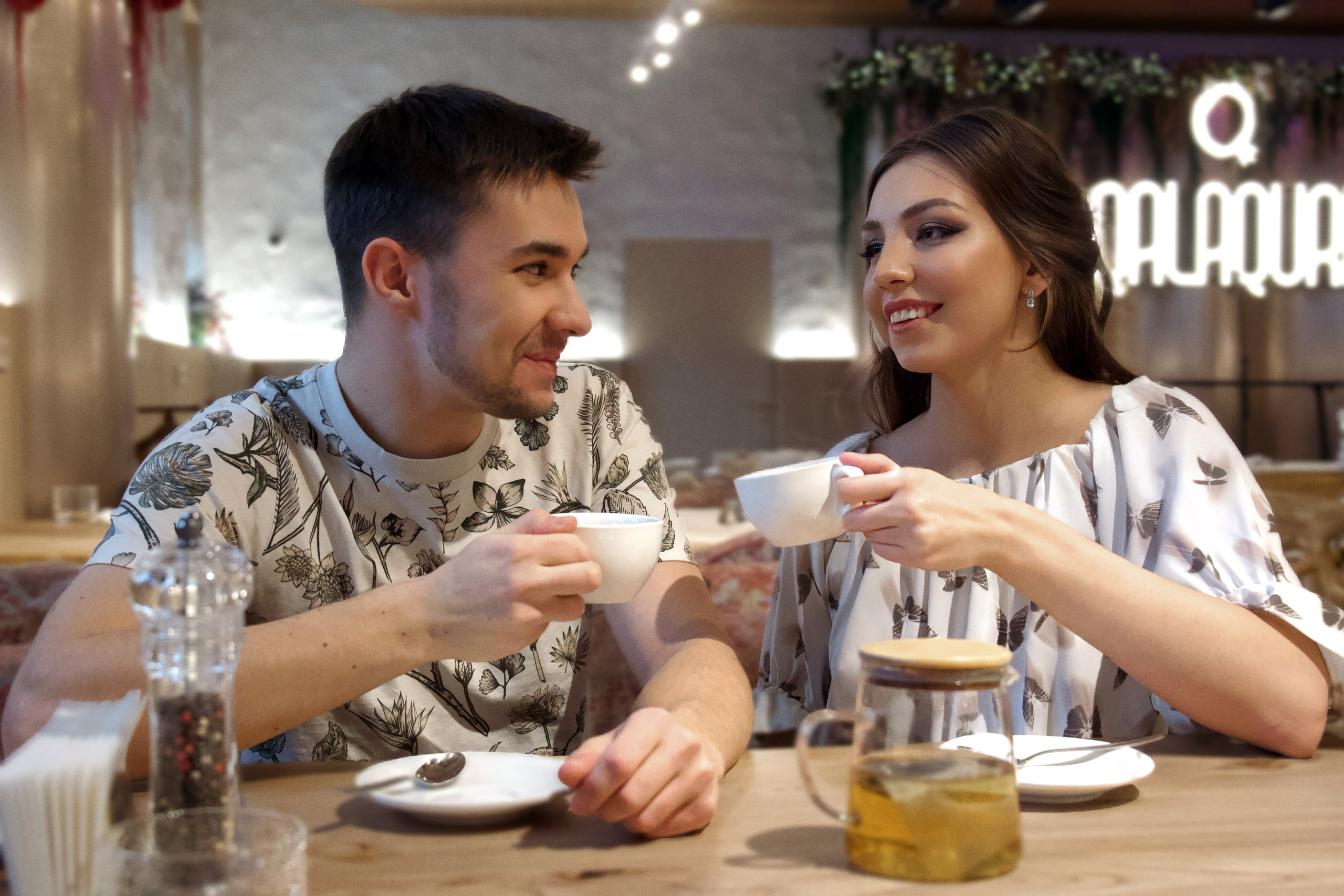 Таня+Гоша (love Story). Фотограф Видеограф в Москве и МО Варганова Анастасия