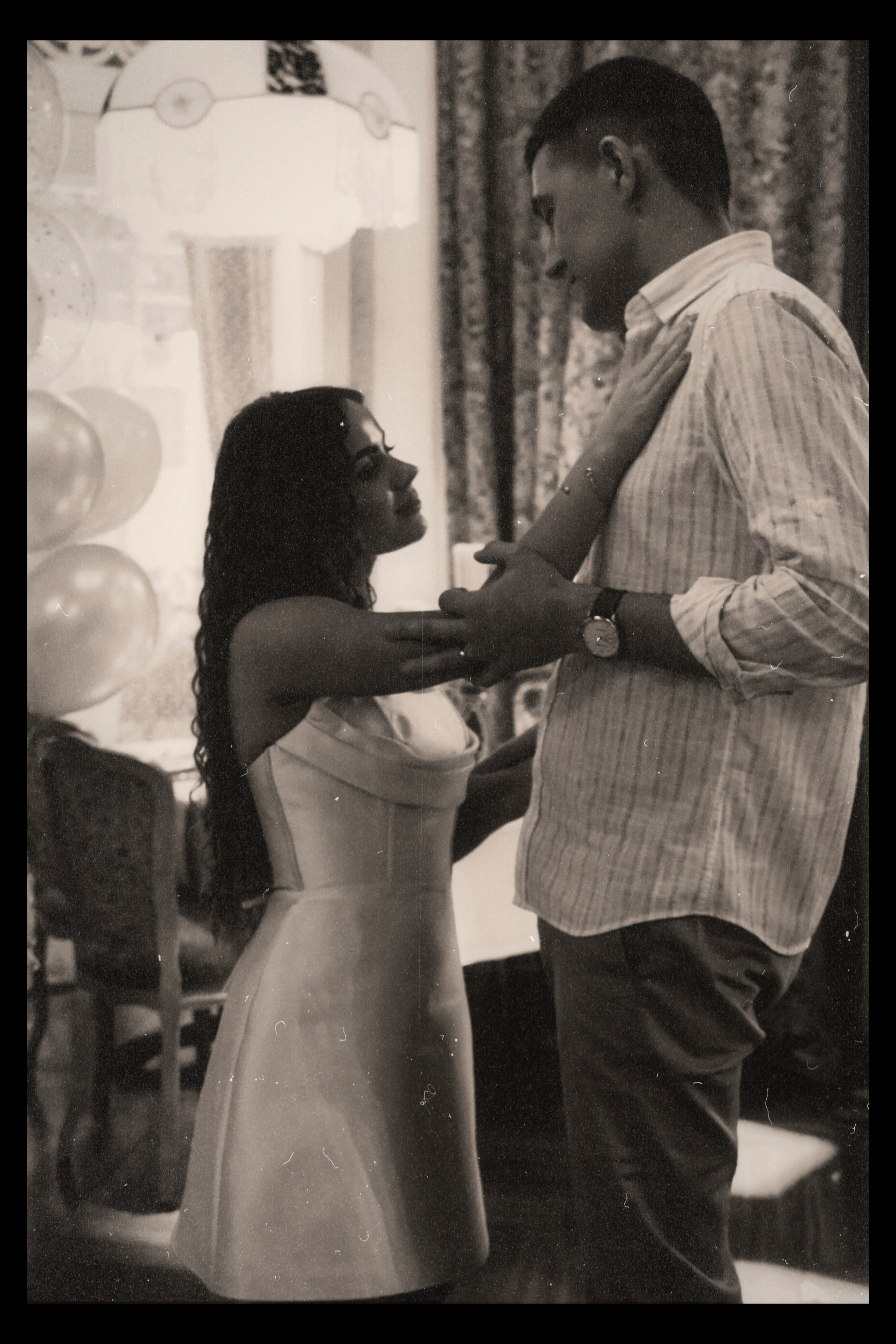 День рождения Марии. Фотограф Видеограф в Москве и МО Варганова Анастасия