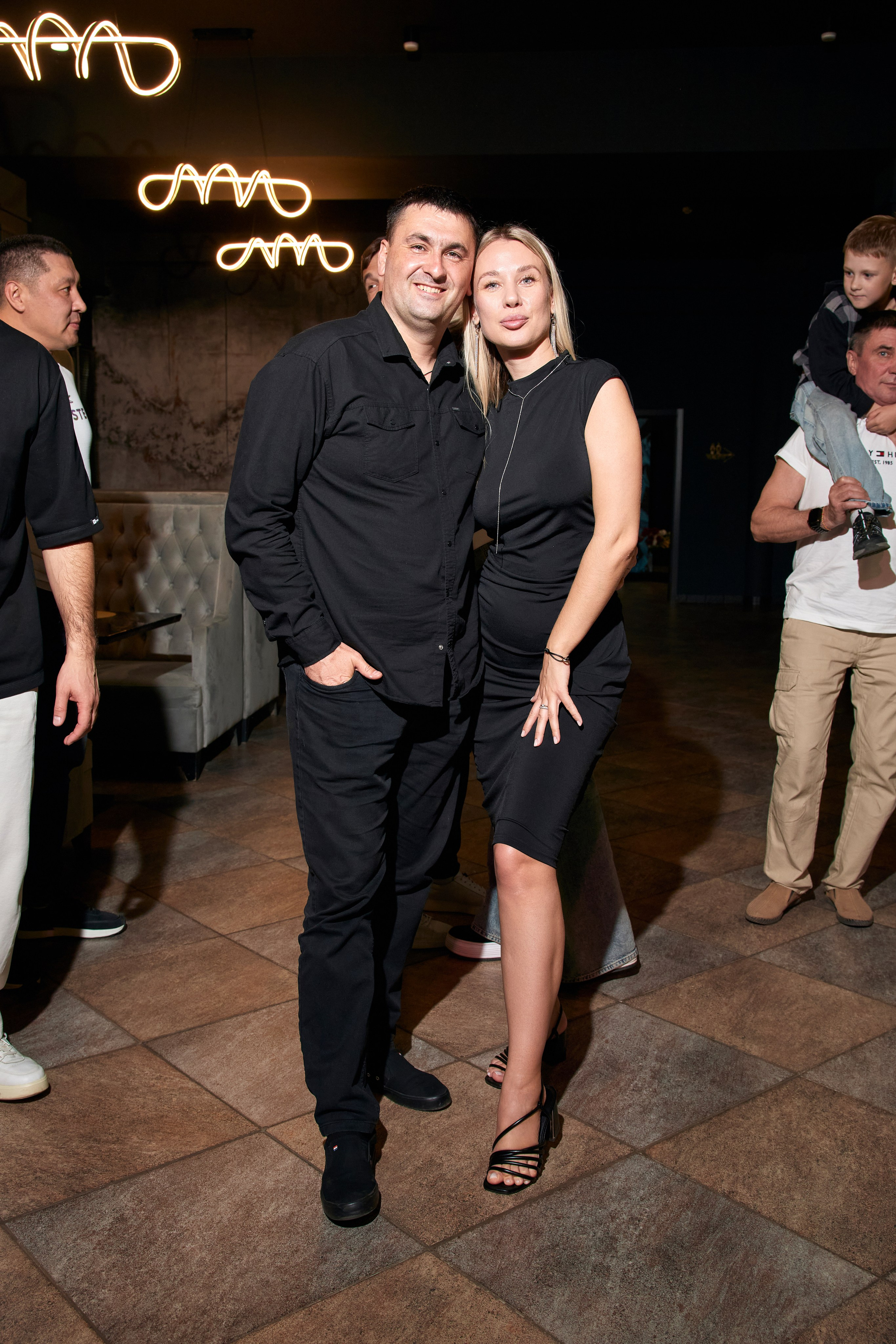 M-BRAND | NIKOLAI | 14/05. Главная