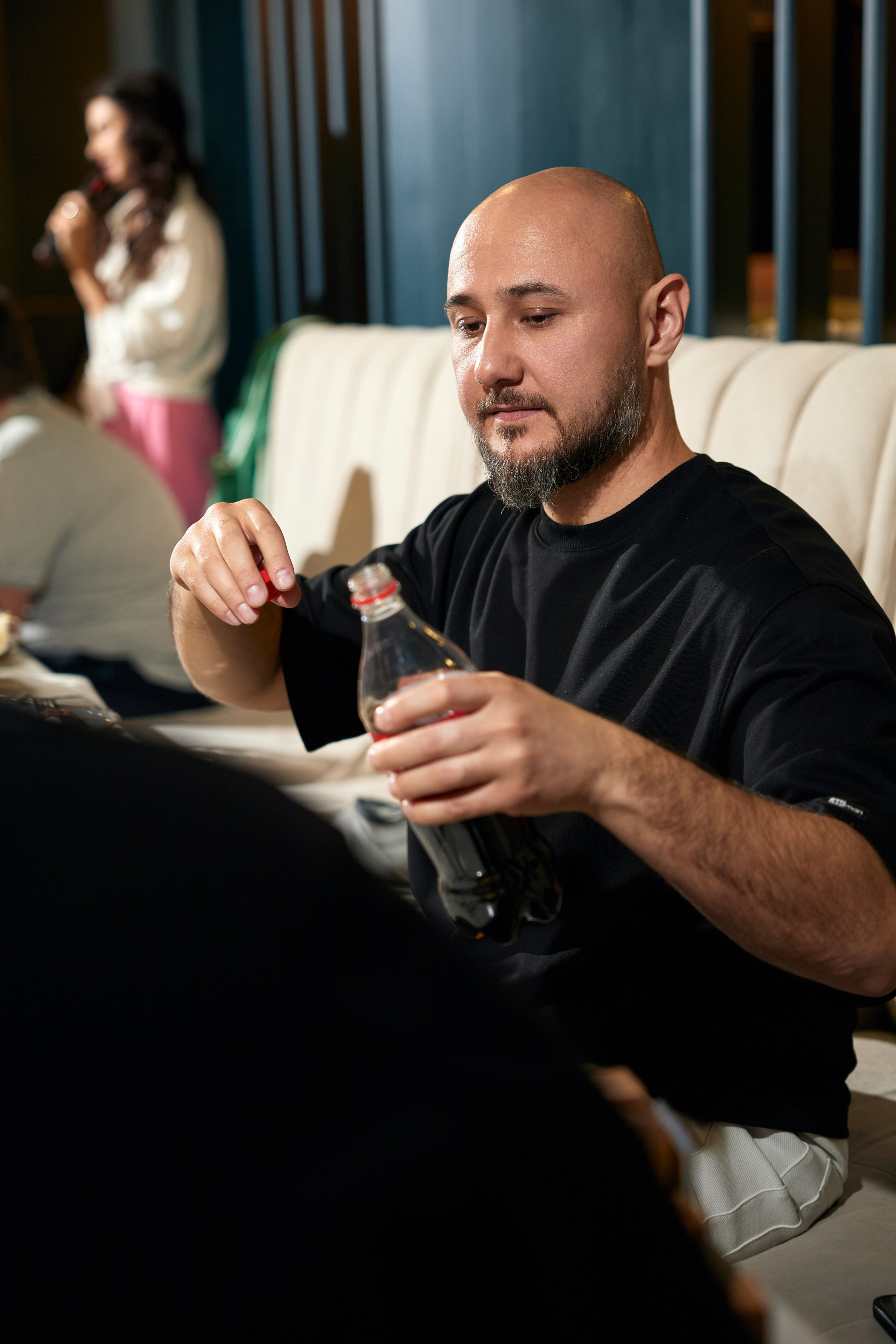 M-BRAND | NIKOLAI | 14/05. Главная