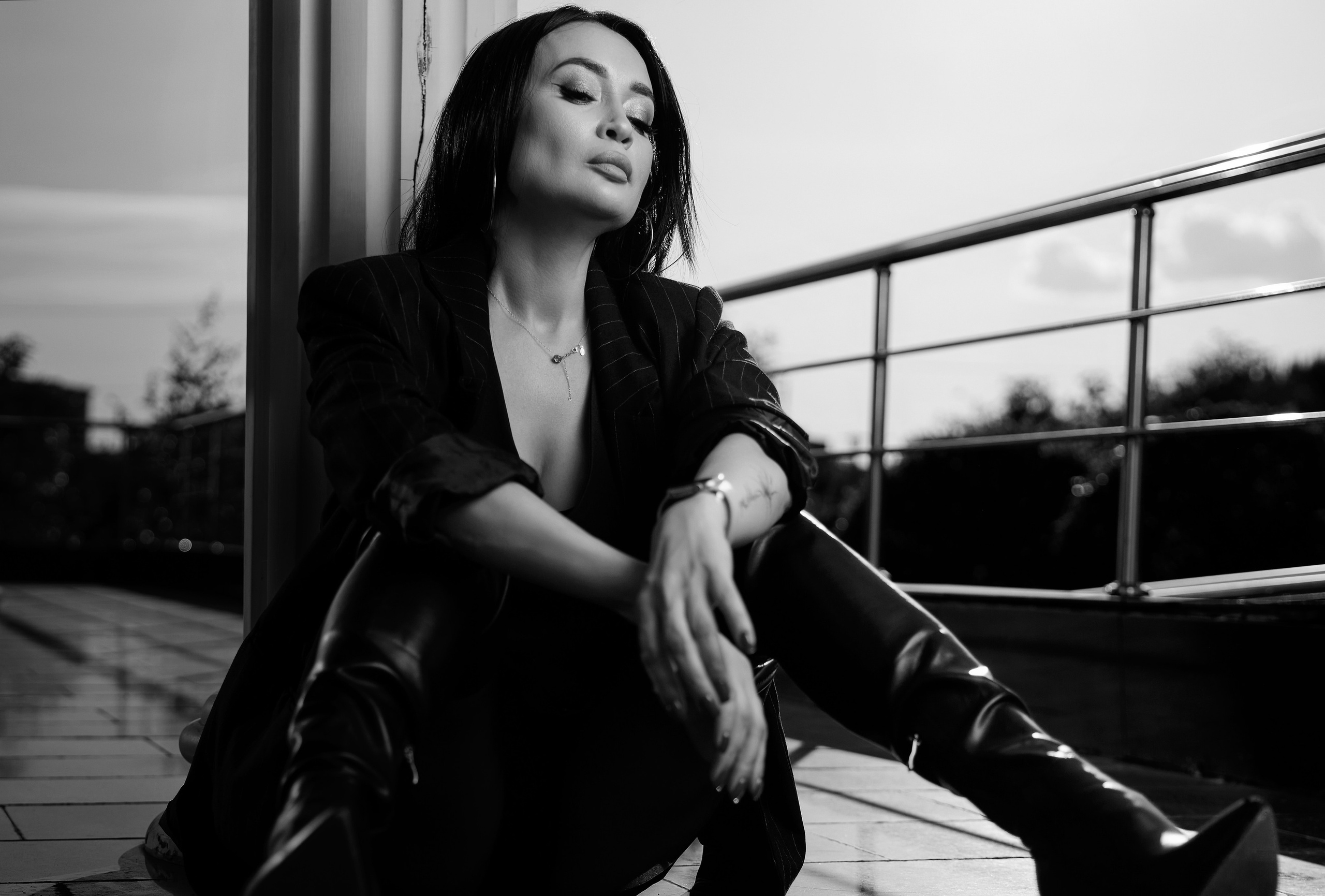 ELVIRA. Главная