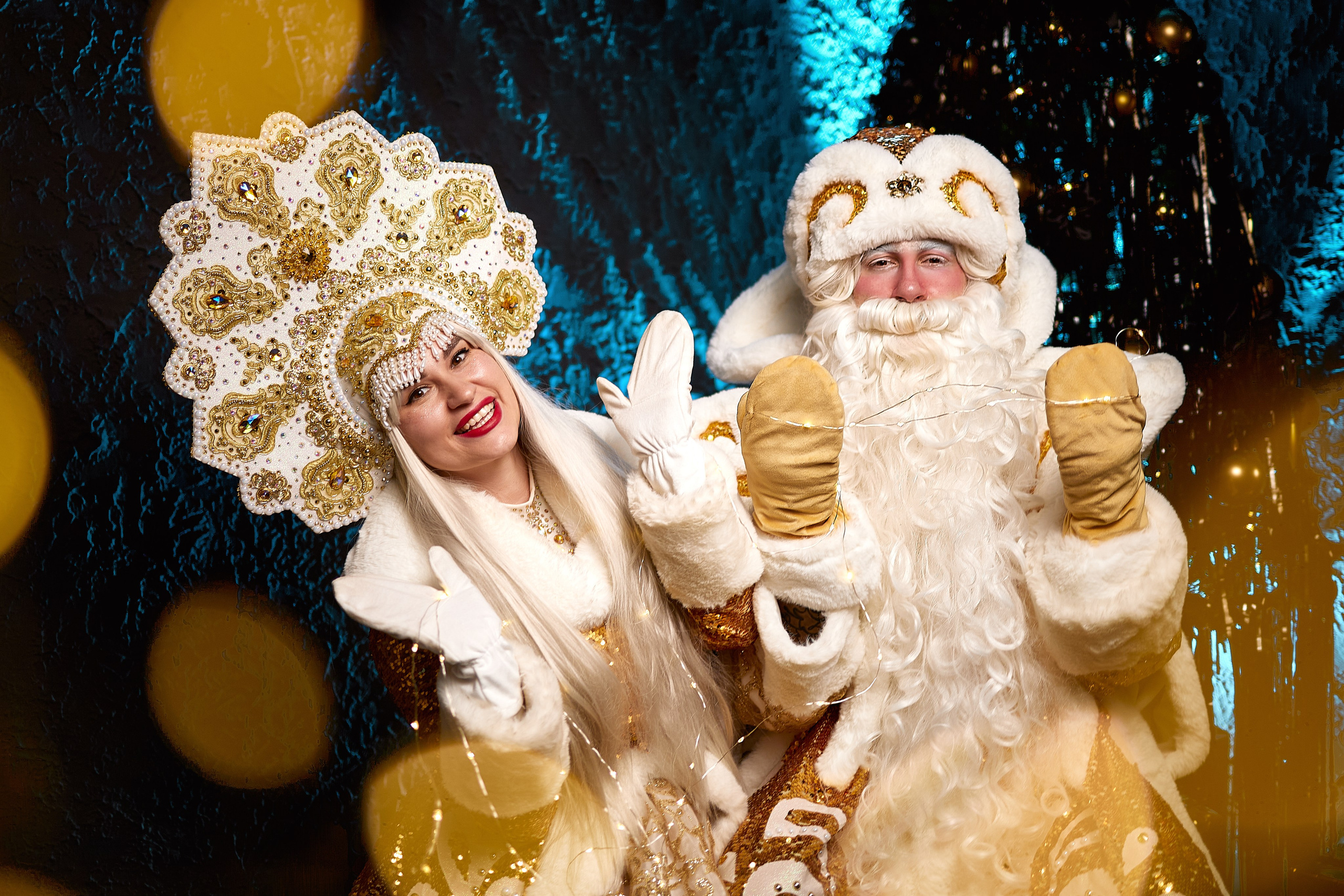 Студия Детского Праздника «BOOM-PARTY». Главная