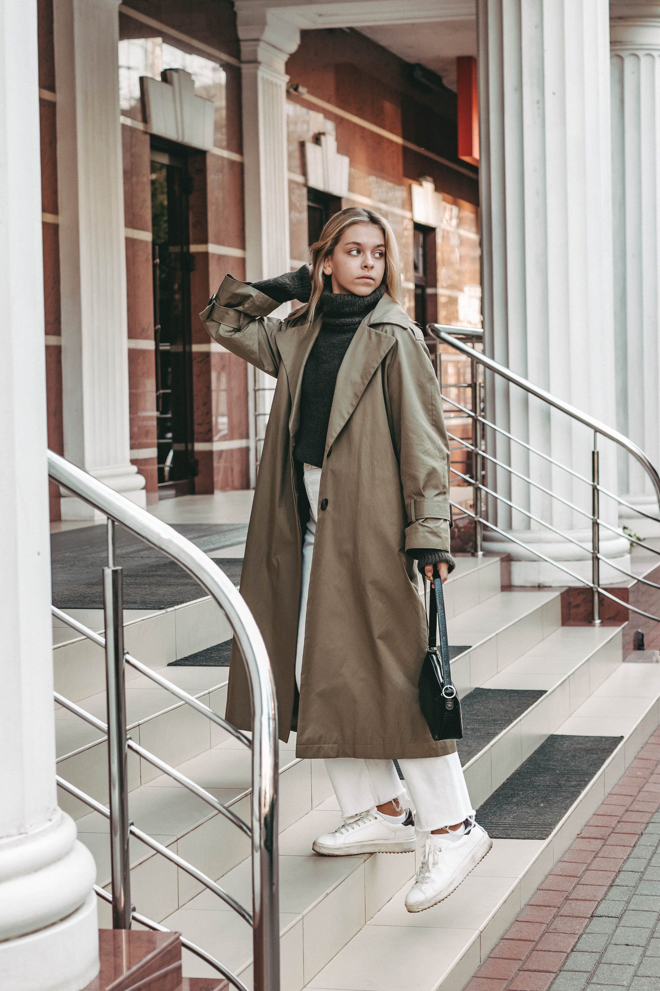 Модельные тесты. Профессиональный фотограф Юнаковская Оксана