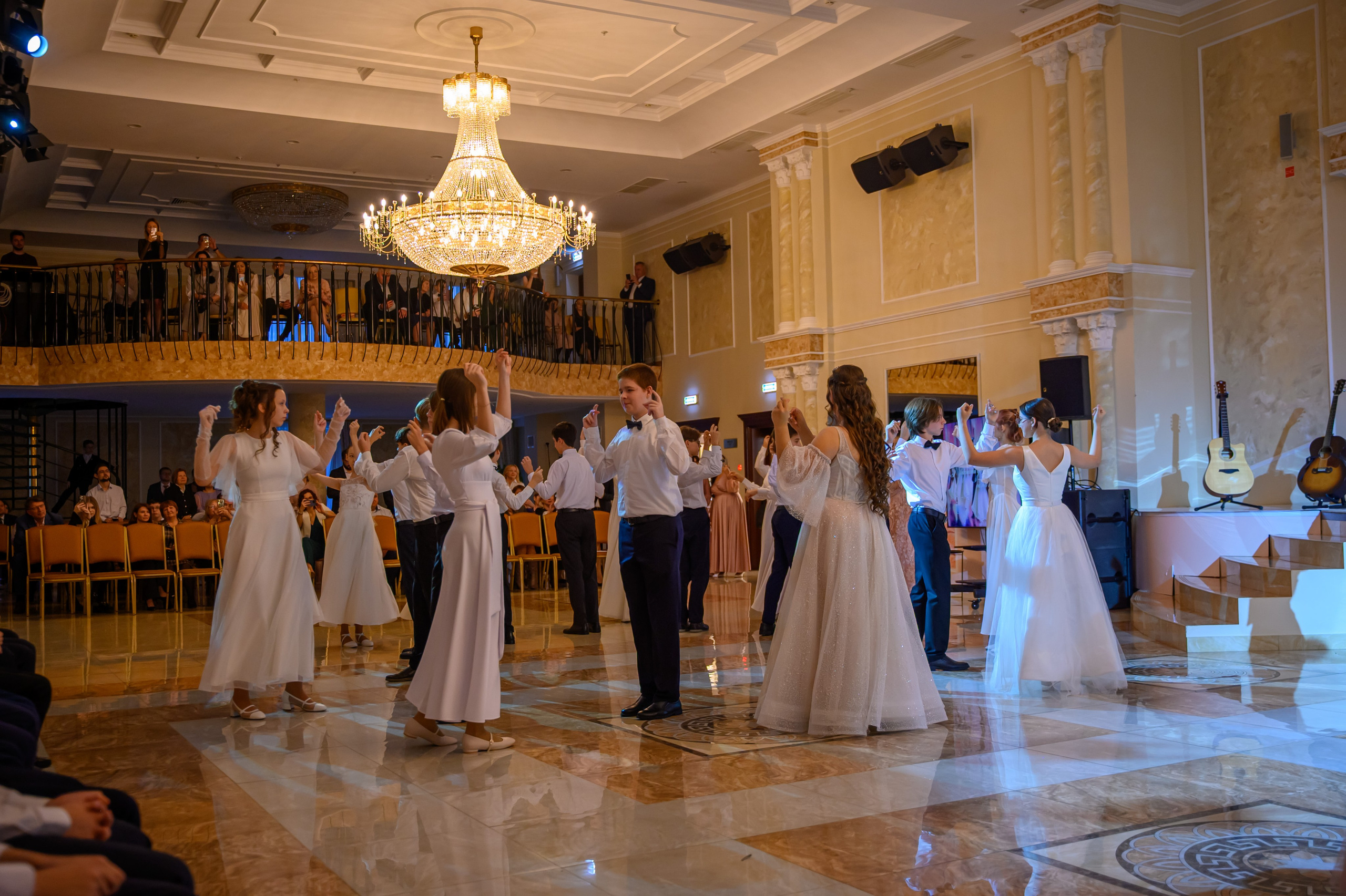 Бал ФМШ 7 класс. Фотограф новорожденных, семейный детский в Тюмени Татьяна Морозова