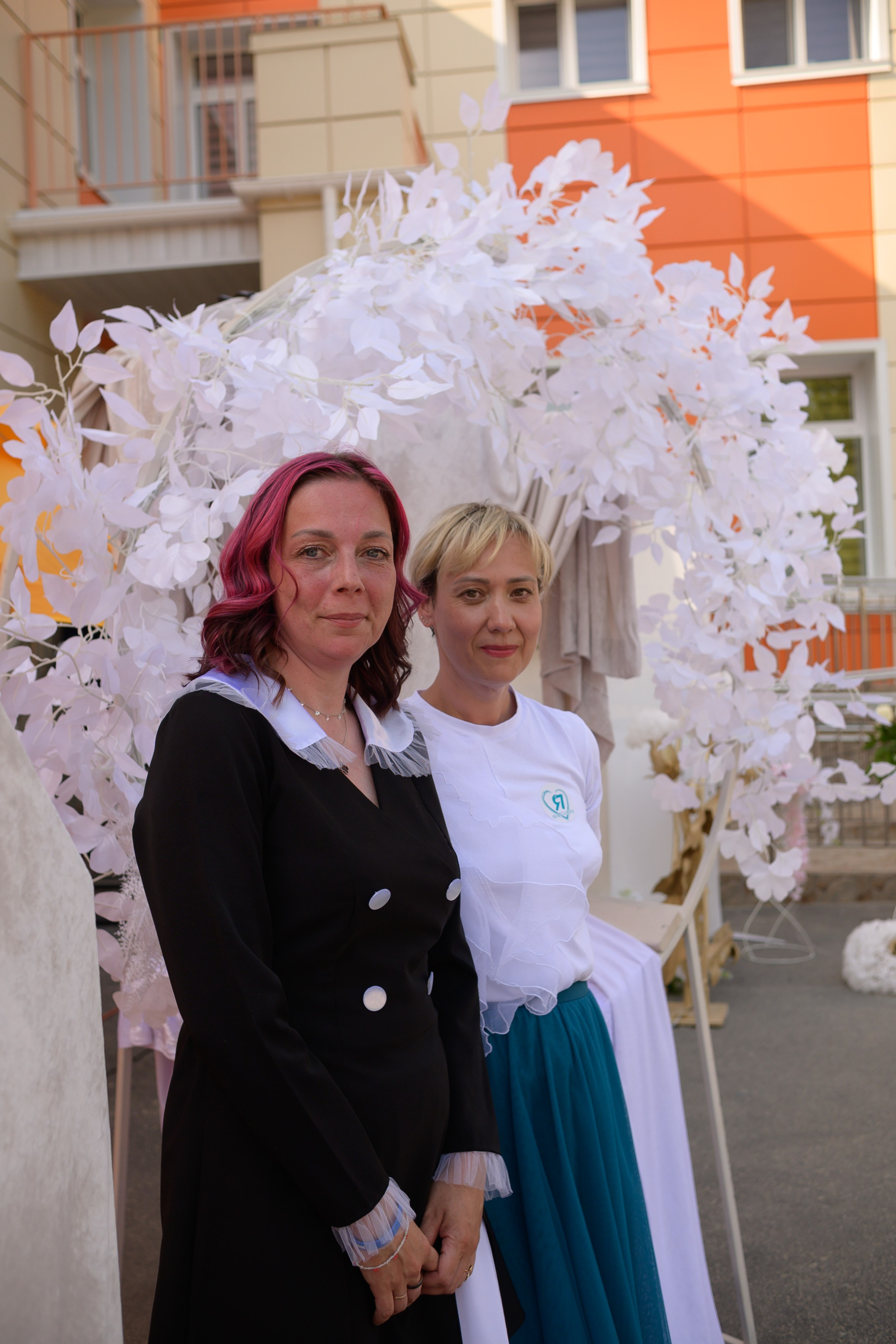 Репортаж выпускного группа «Фантазёры» 3 садик. Фотограф новорожденных, семейный детский в Тюмени Татьяна Морозова