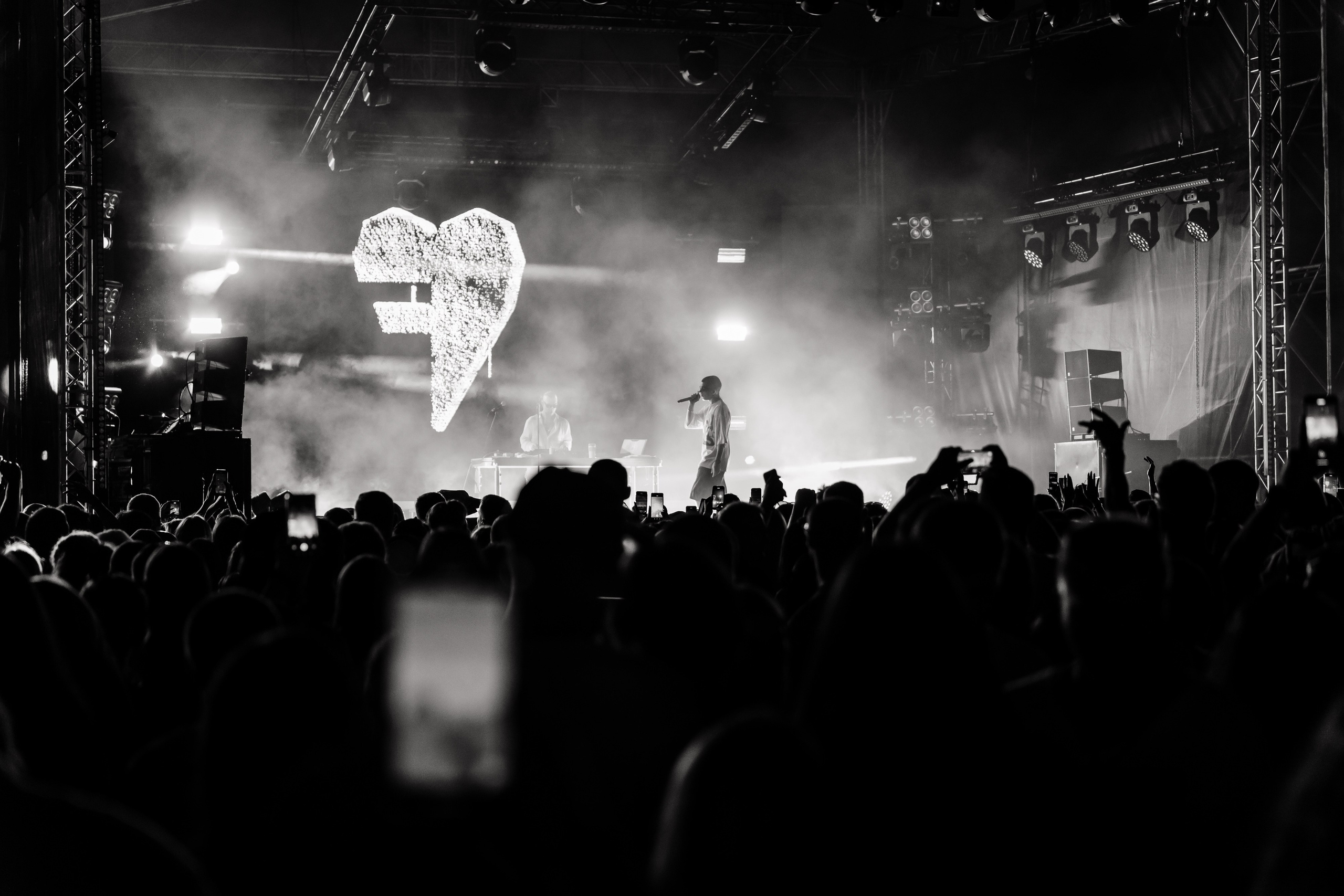 Artik&Asti • Feduk • Антоха MC • Chris Yank. Свадебный и репортажный, фуд фотограф в Новороссийске Евгений Александриди