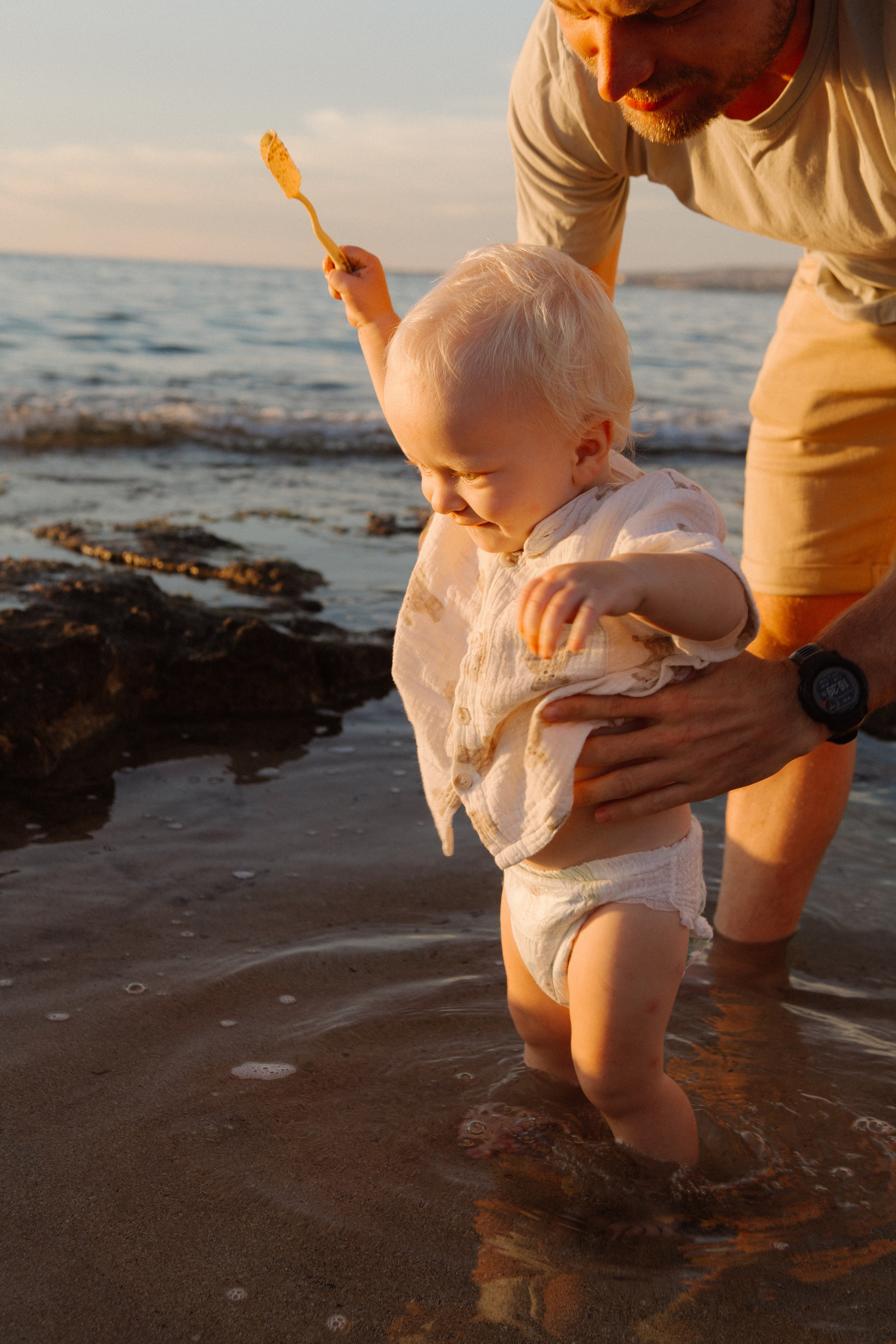 Melymko fam. Portrait, family and pet photographer in Cyprus, Ksenia Bourdelle