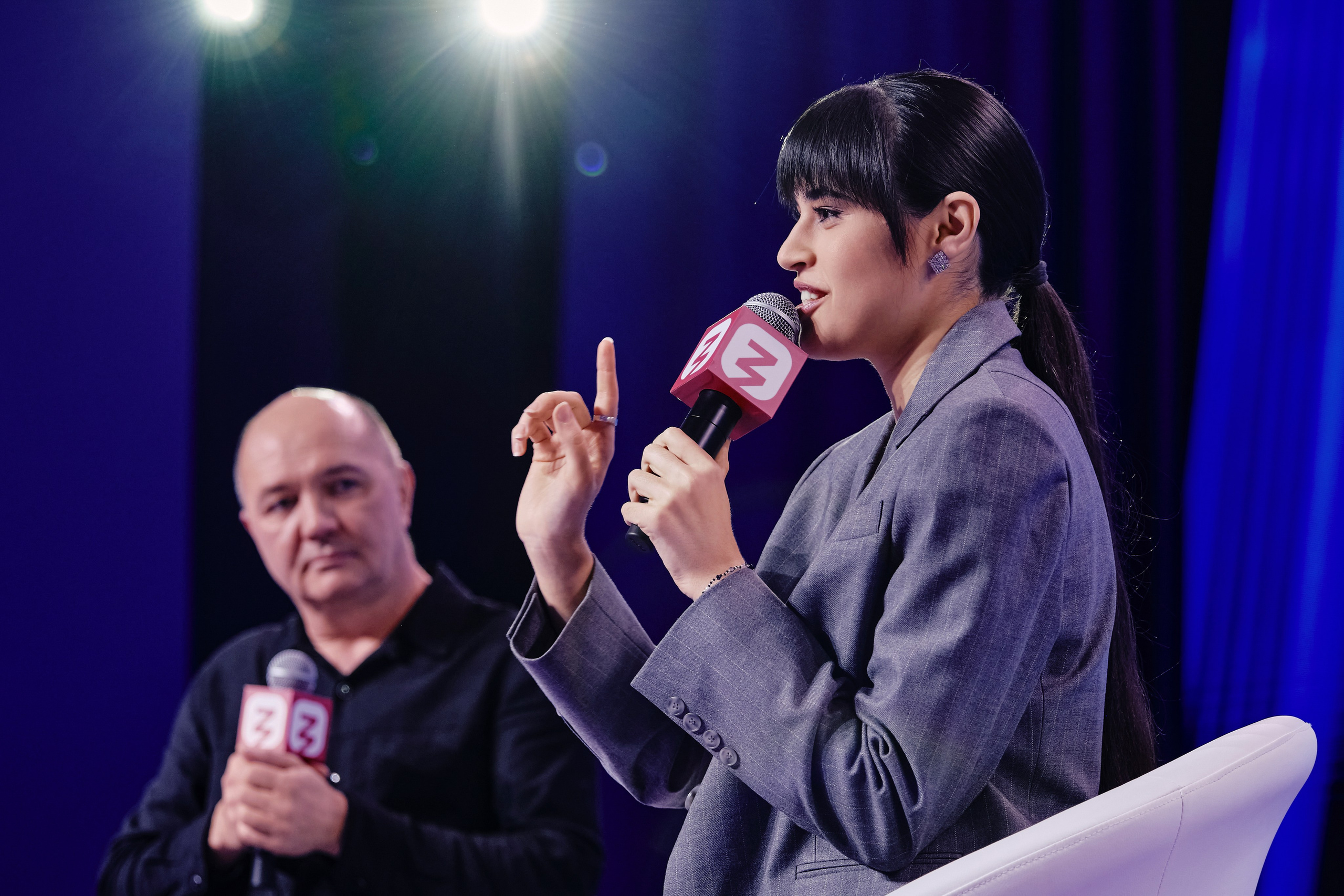 Бизнес-мероприятия. Репортажный фотограф Анастасия Ащепкова