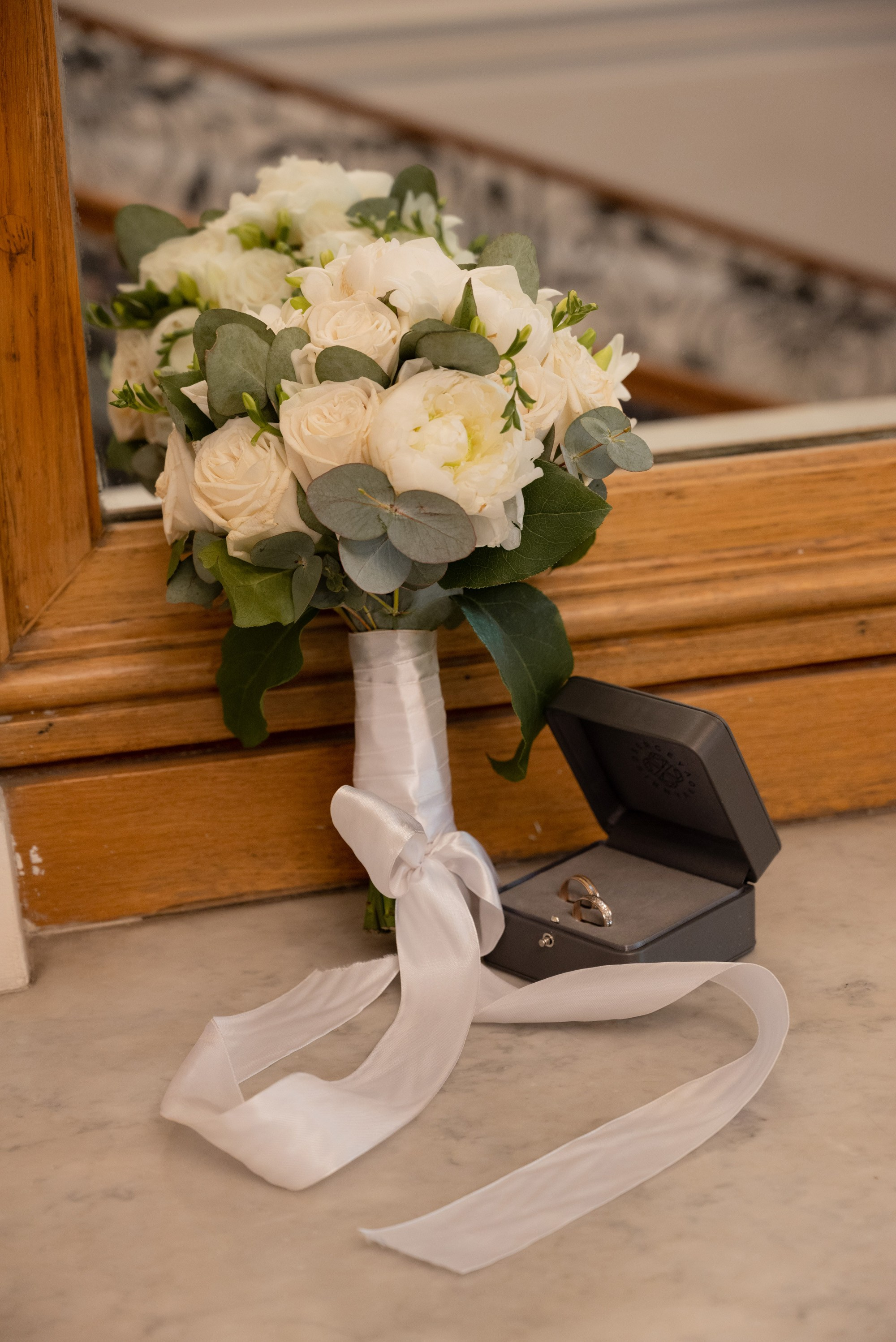 Наталья и Андрей | 31.07.23. Свадебный фотограф в Санкт-Петербурге Владислава Тюльпина