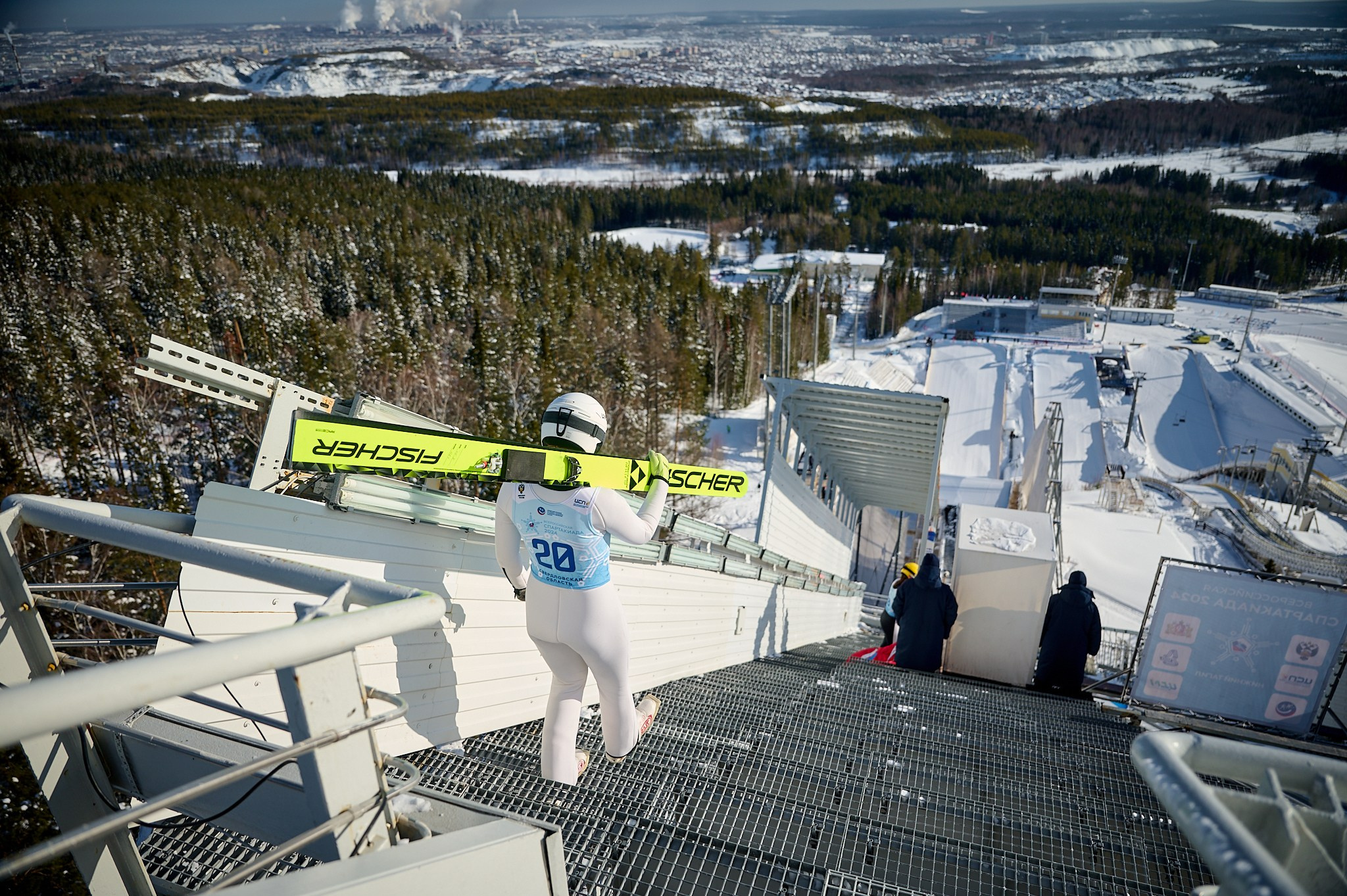 Спартакиада сильнейших 2024 в г. Нижний тагил. Мезенцев Евгений фотограф