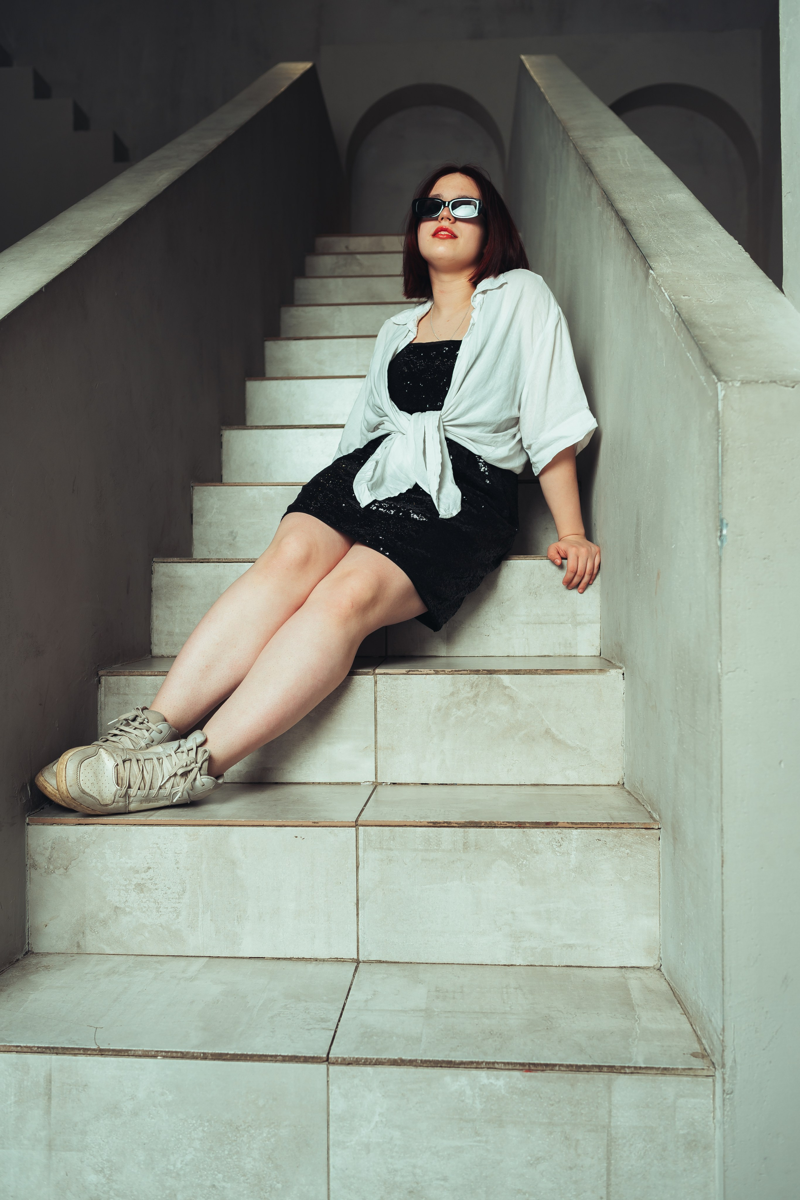 Выпускной альбом — 9"Б». Иван Кубик — фотограф и видеограф