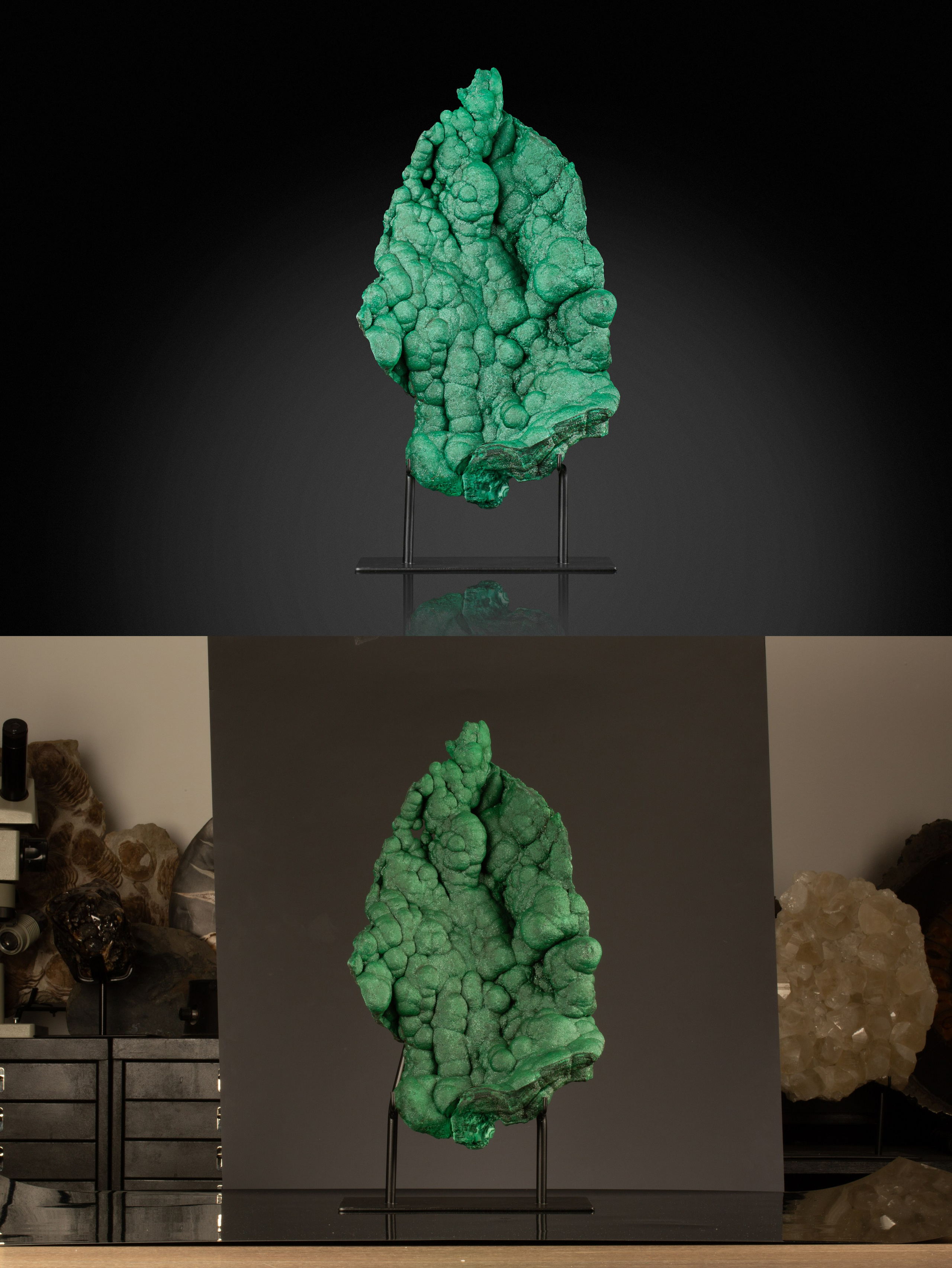 Предметы коллекционирования