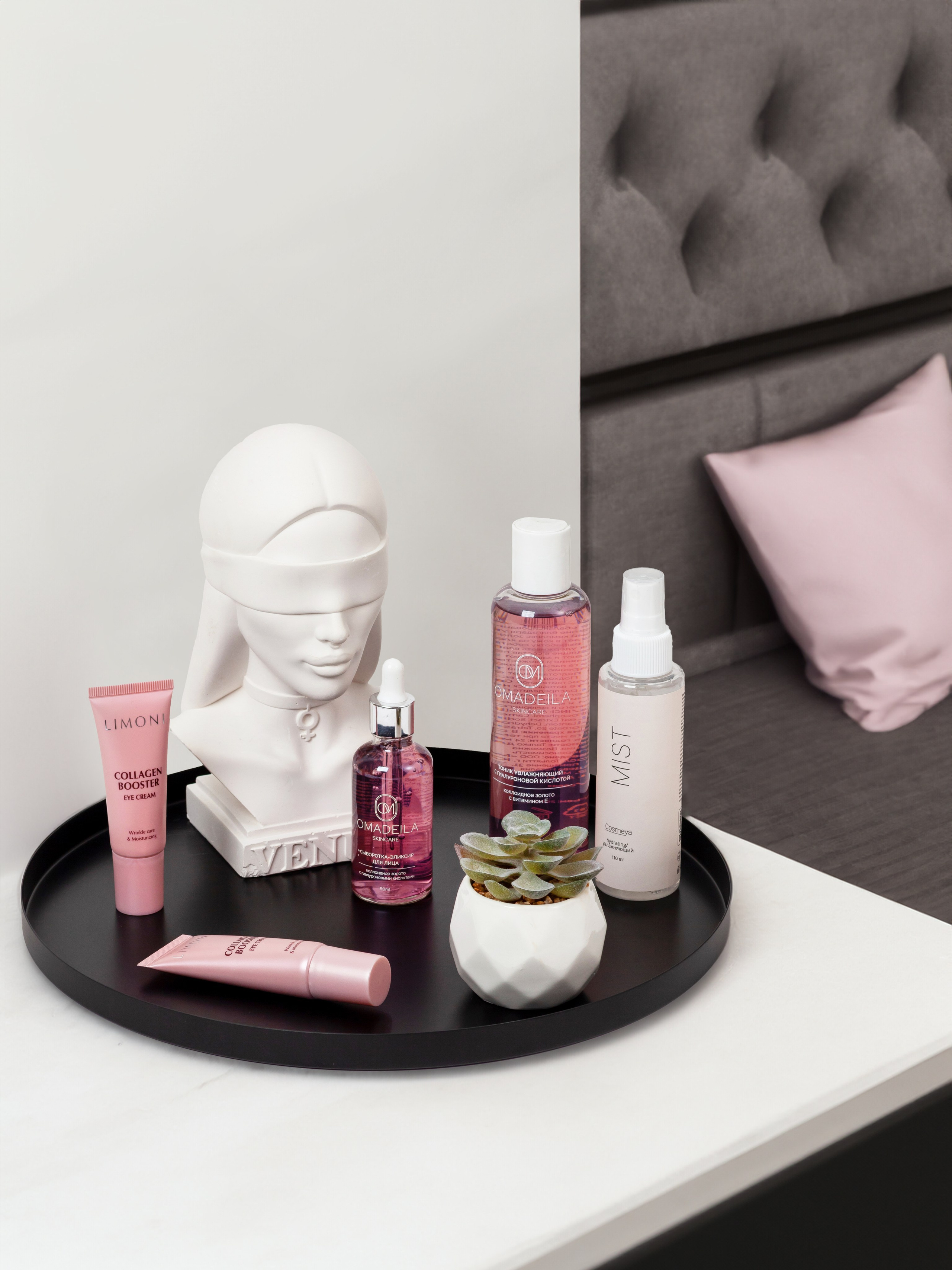 Генерация фото