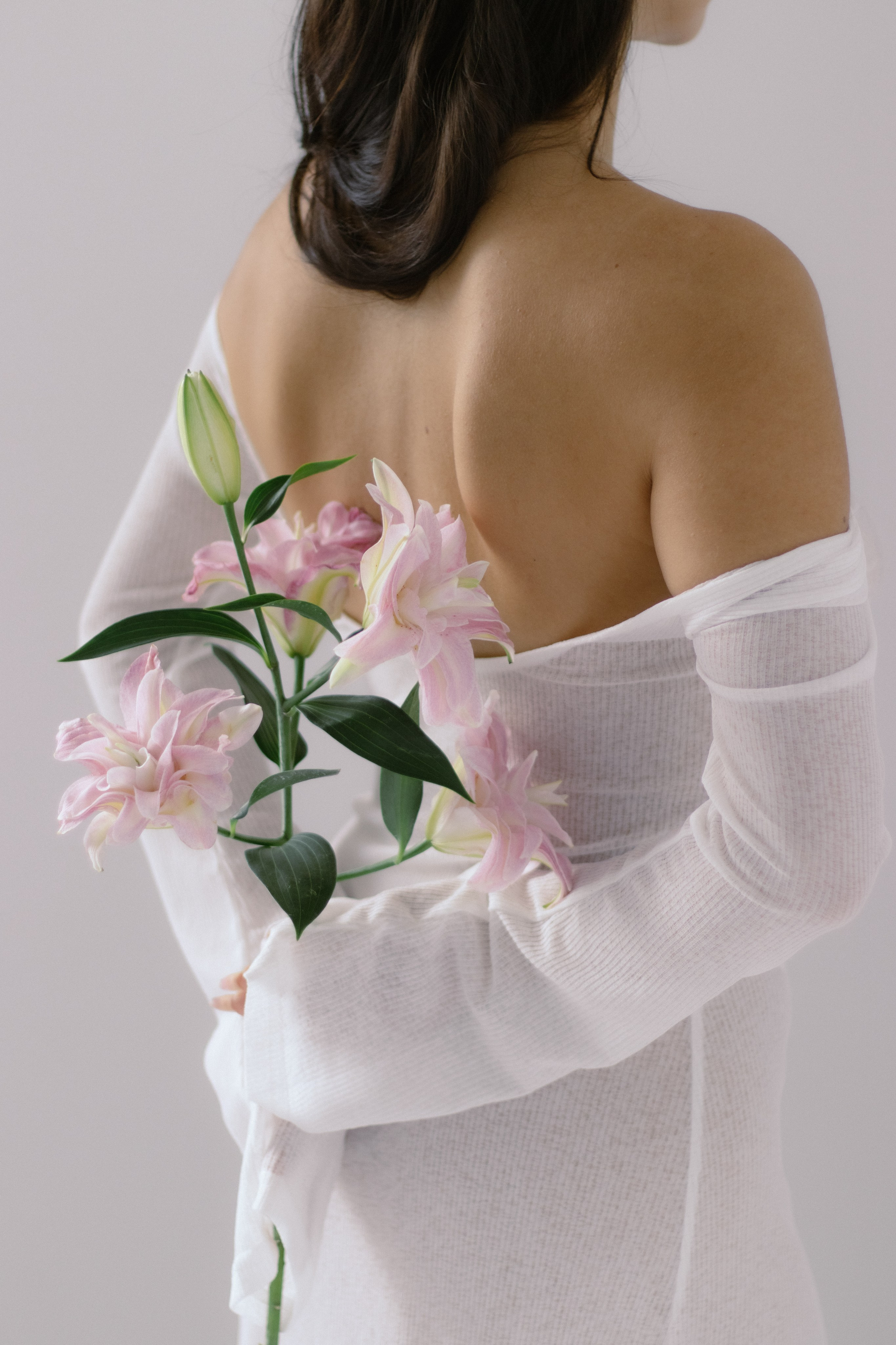 Нежность. Фотограф в Чите Анастасия Чебан