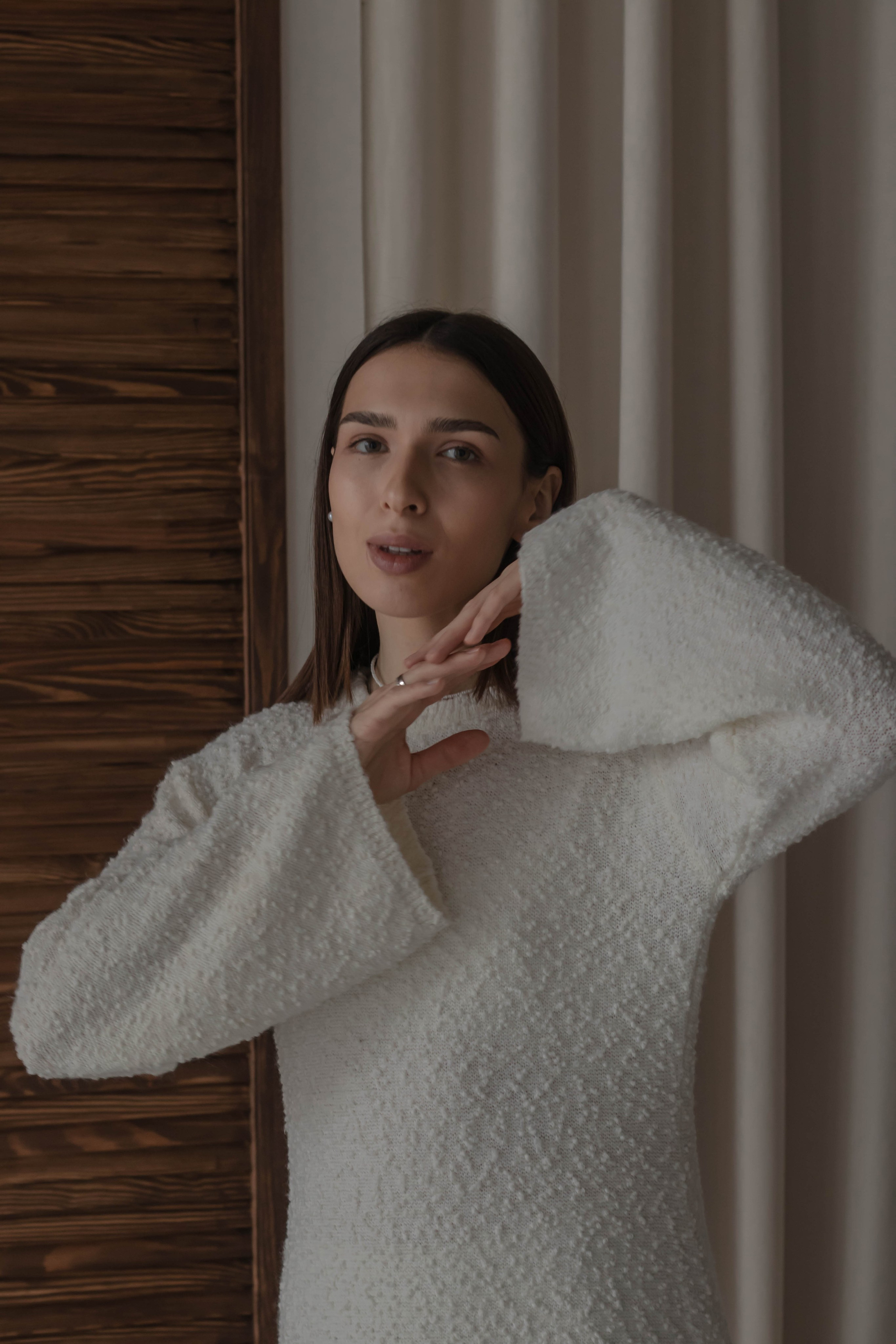 Поля. Фотограф в Екатеринбурге Ирада Баянгулова