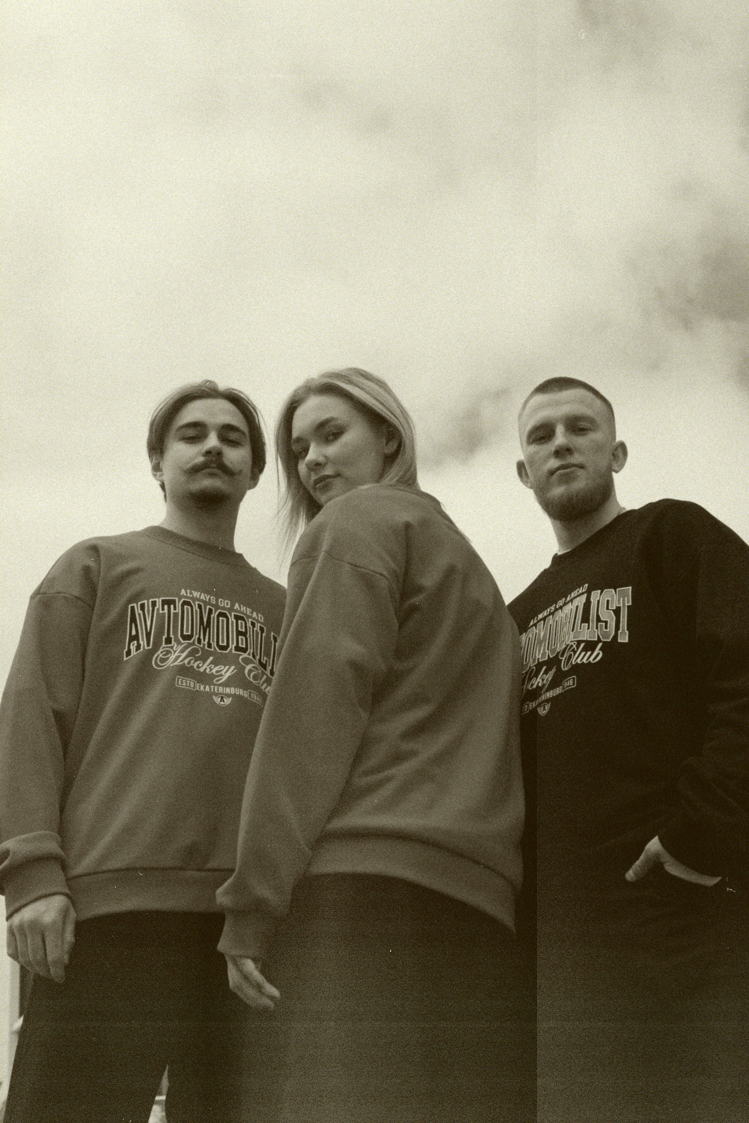 Individual. Фотограф в Екатеринбурге Ирада Баянгулова