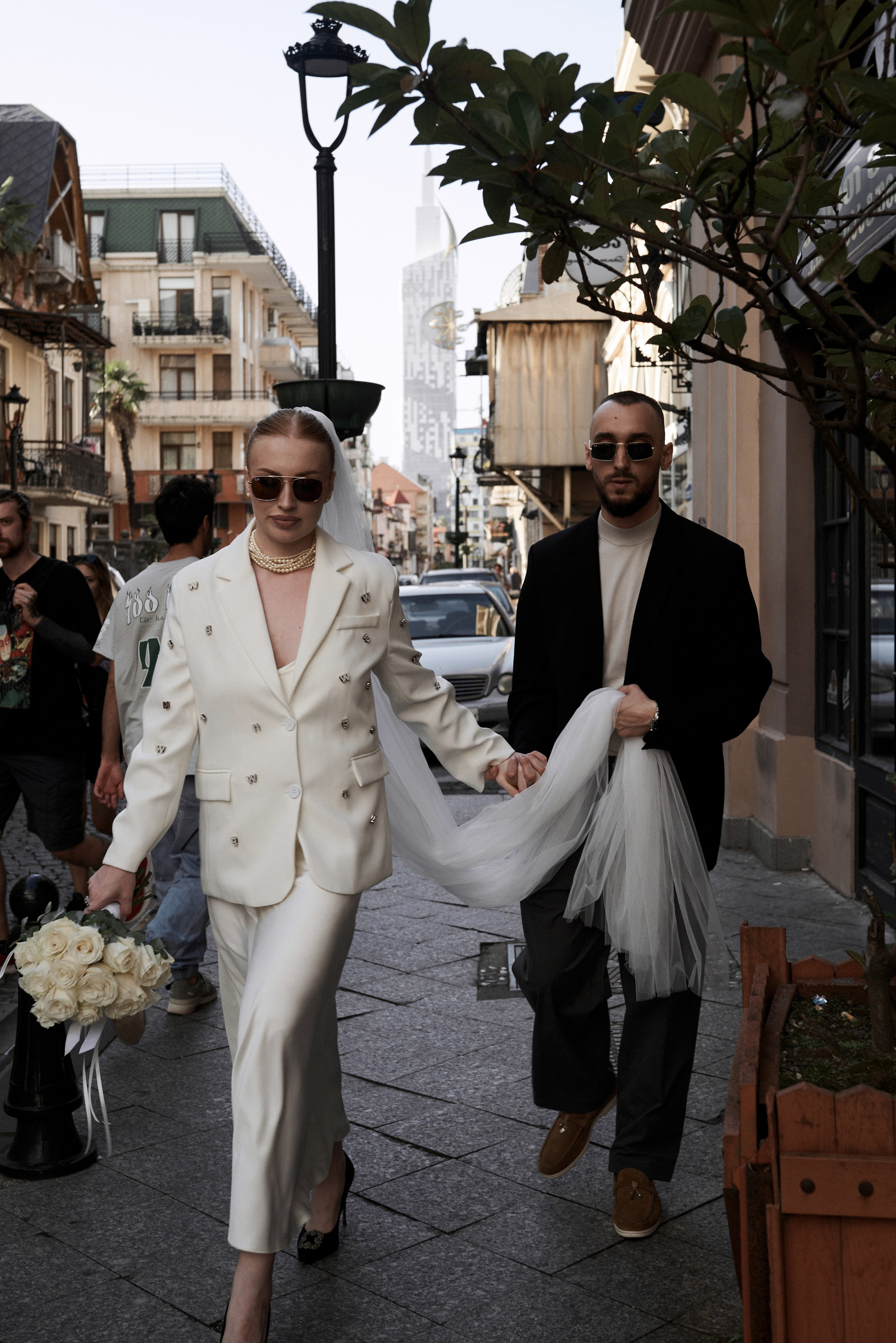 A&N. Свадебный и портретный фотограф Пётр Ладанов