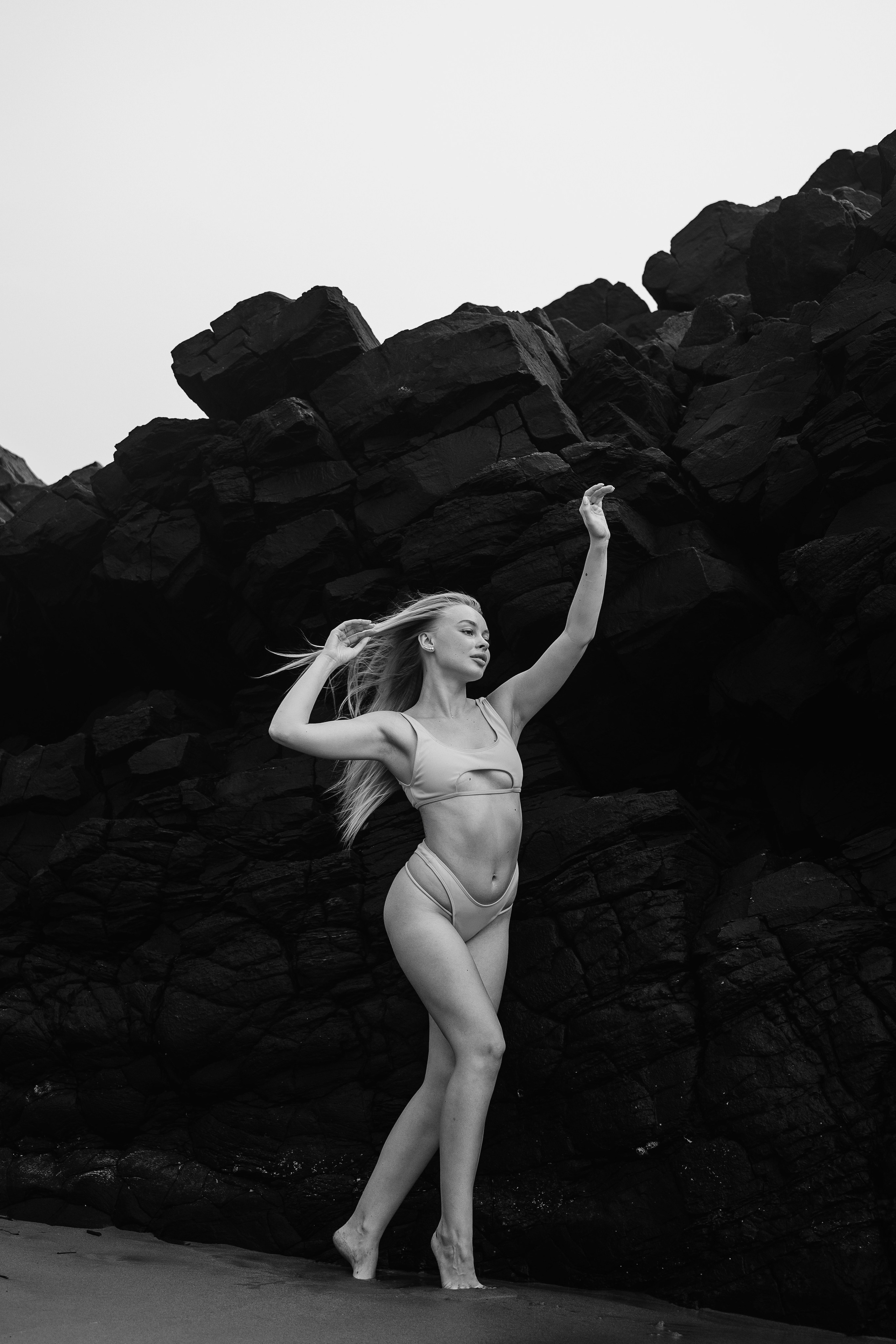 Victoria. Фотограф Алиса Субботина