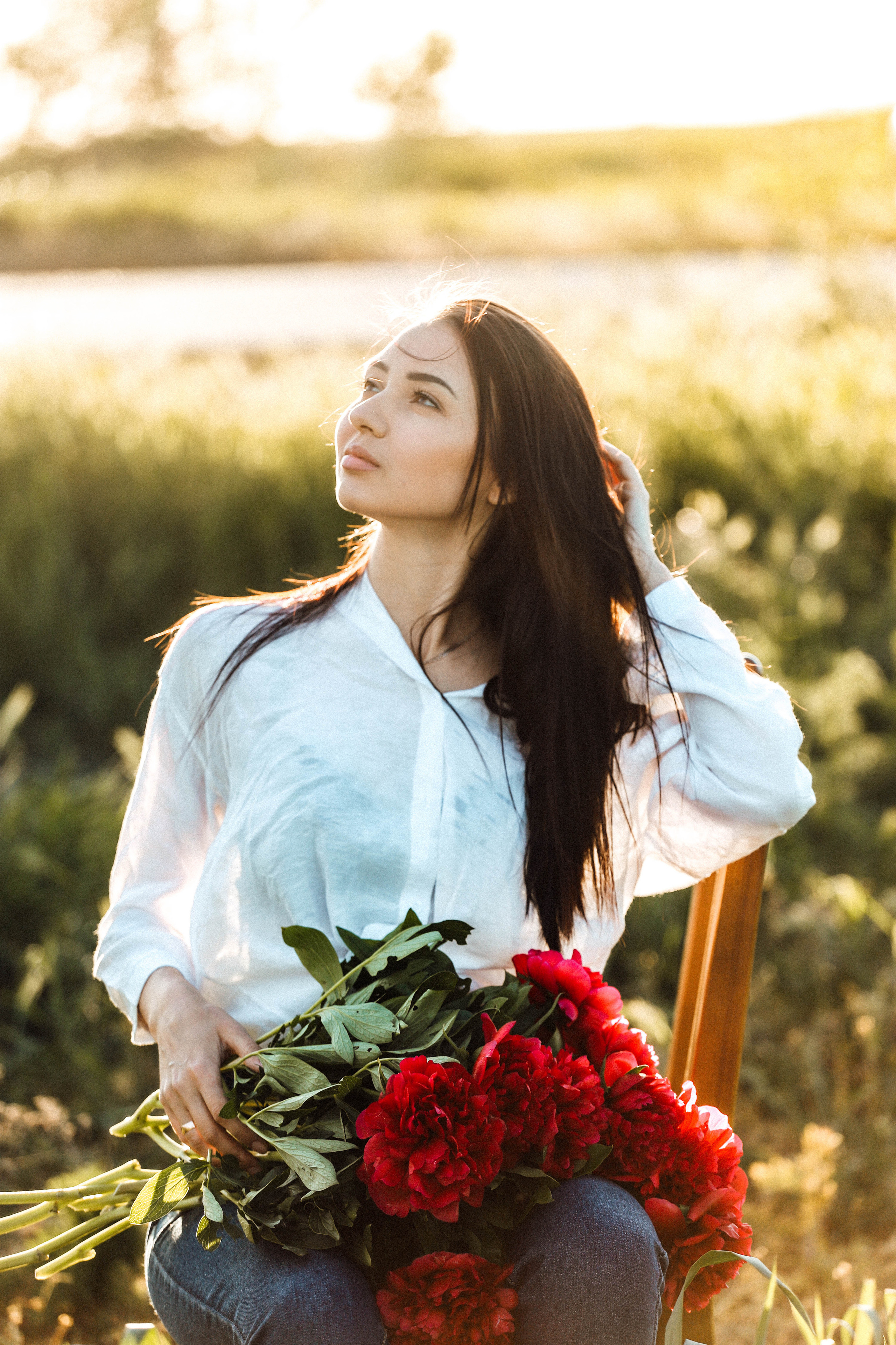 Women charm. Фотограф Алиса Субботина