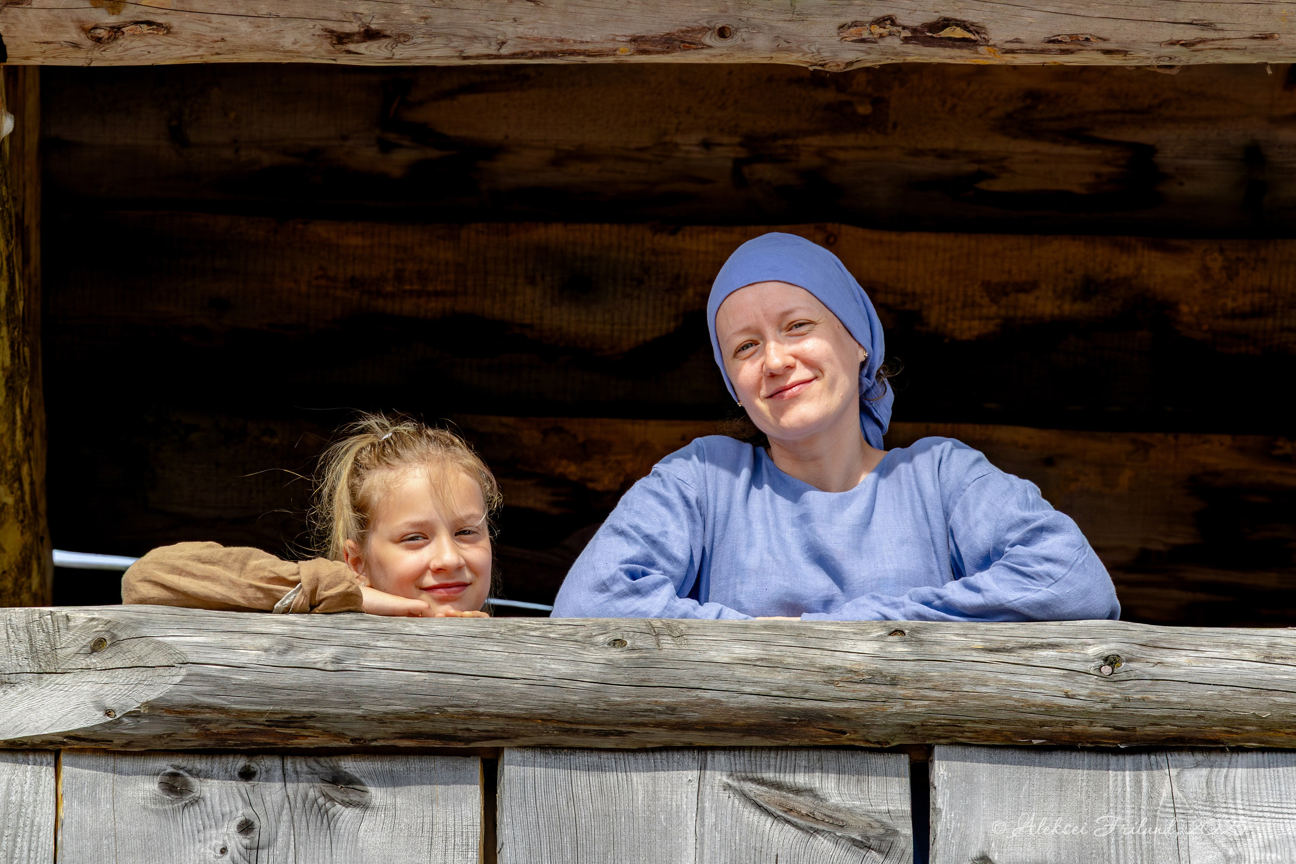 Исторический парк «Бастiонъ» (фестиваль «Карельская Земля» 2025 г.). Аэросъемка. Фото и Видео в Карелии. Алексей Фрилунд