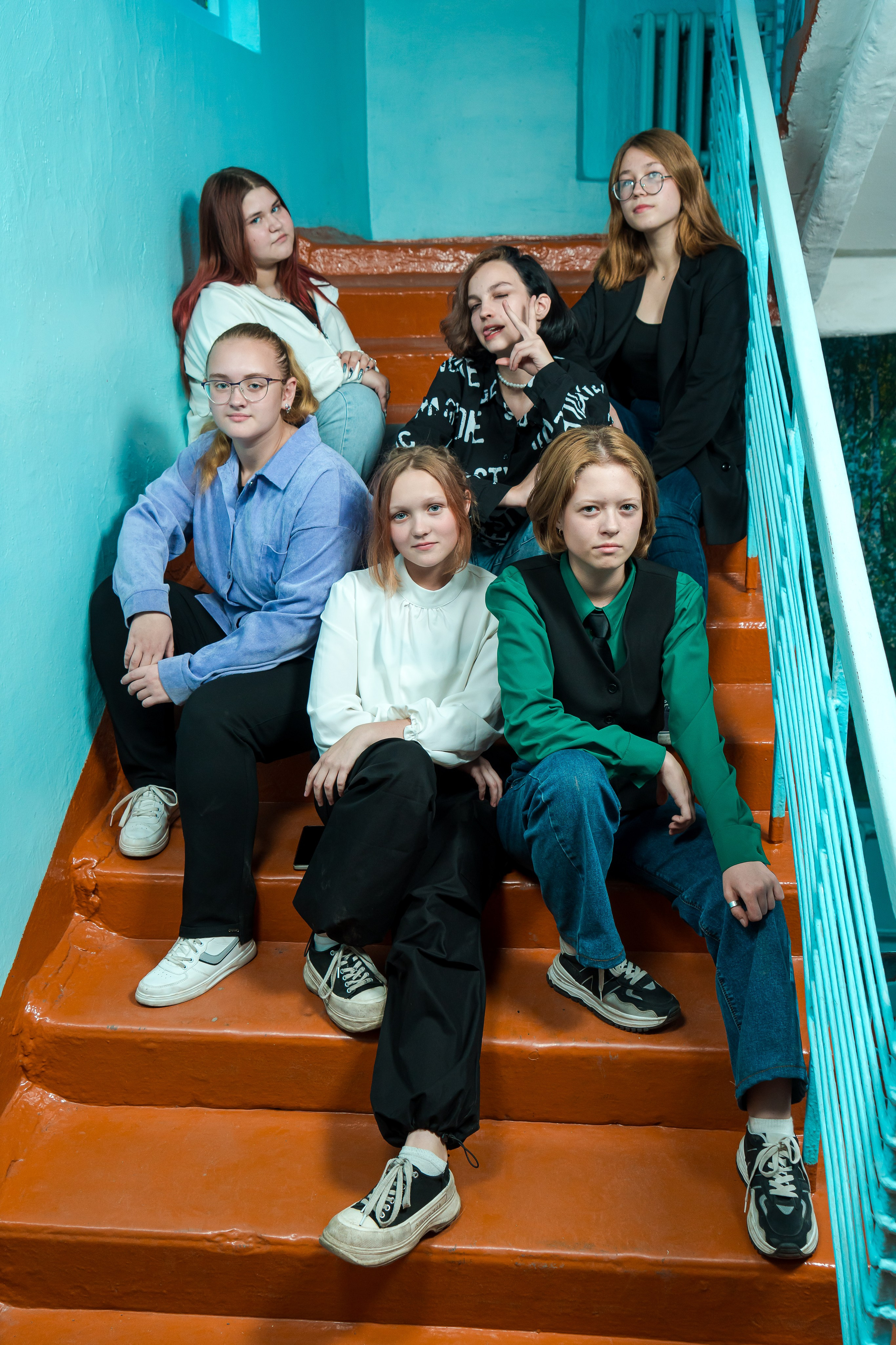 ФОТО Школа. Твой Выпускной Альбом