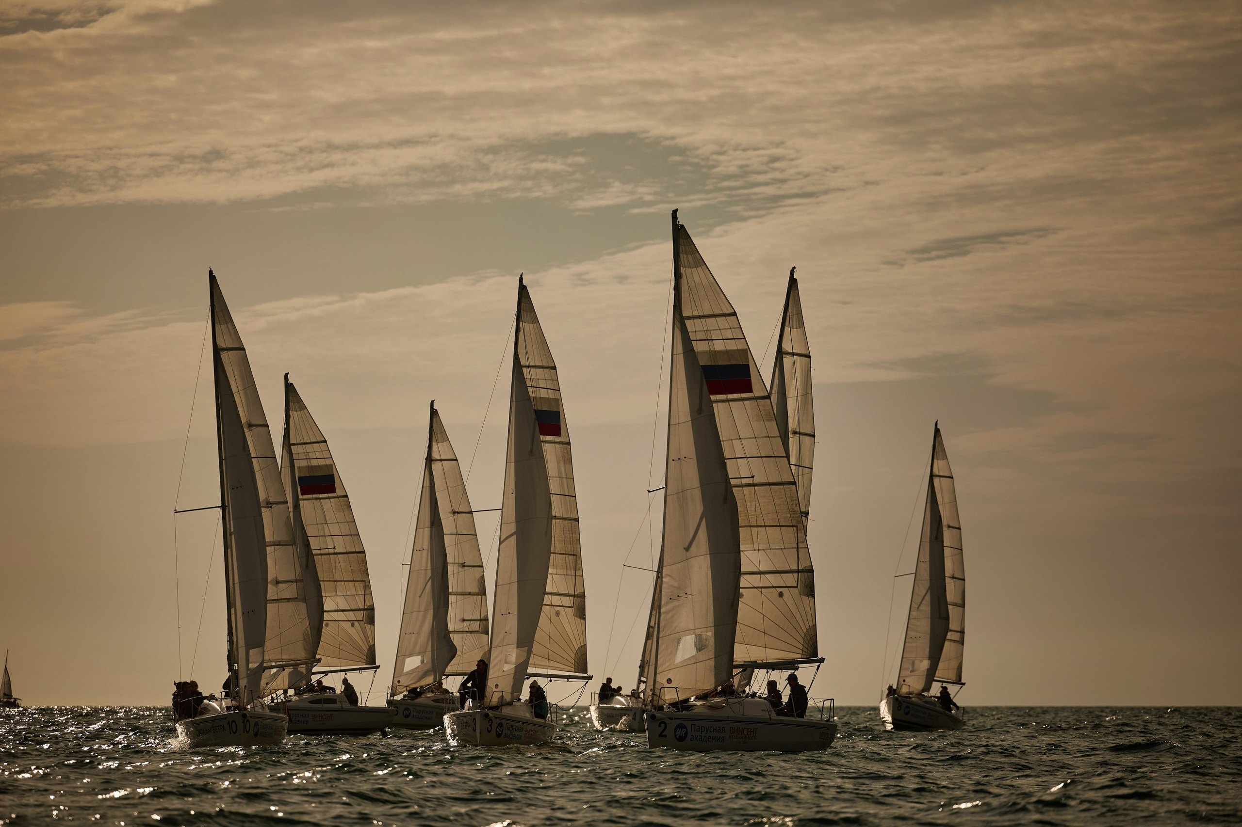 SOCHI. ARTEMIY IGNATOV