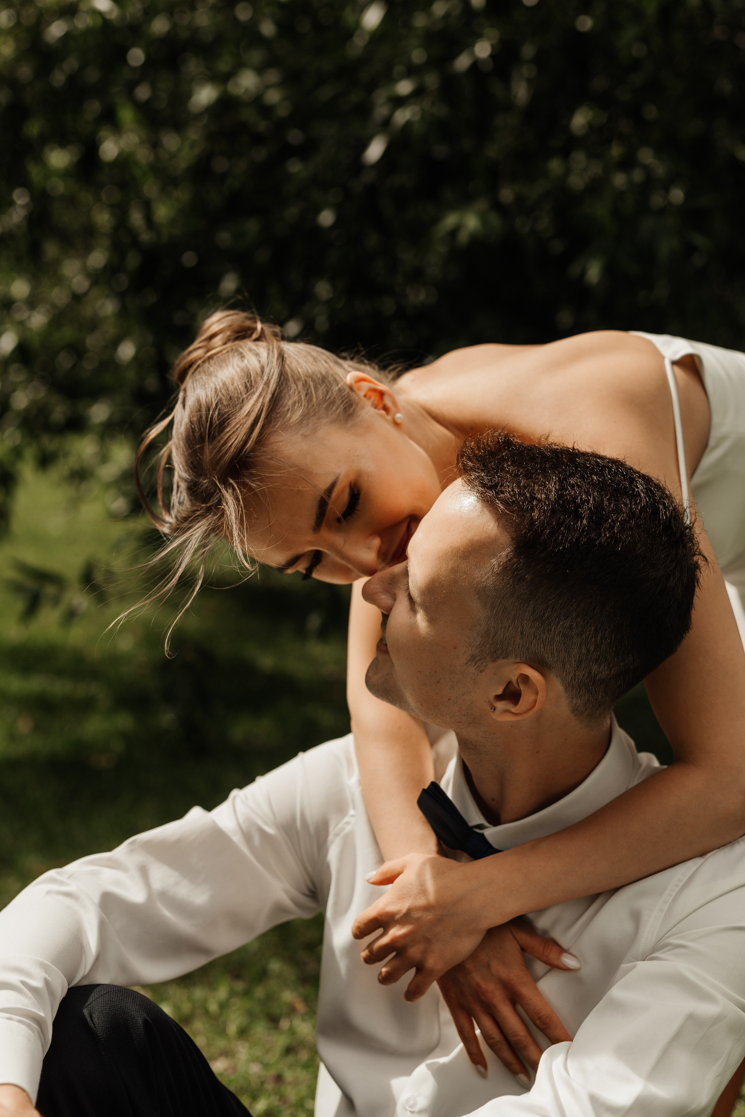 Фото свадеб. Виктория Кутуева Фотограф Санкт-Петербург