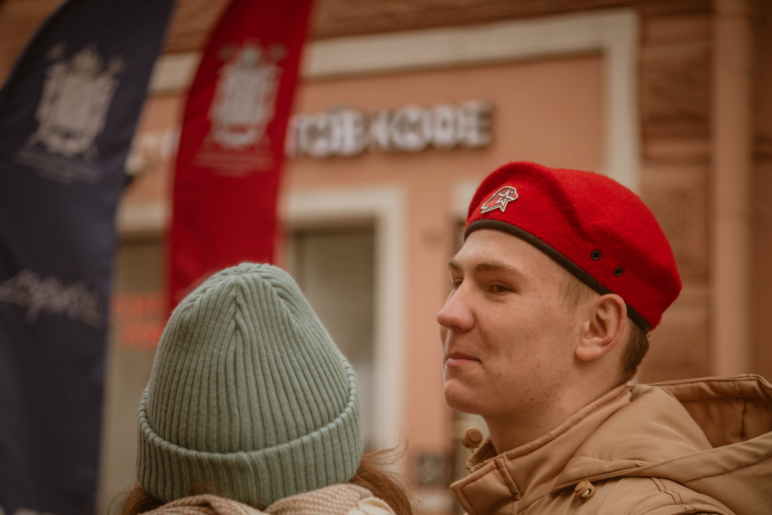 10 ЛЕТ ВМЕСТЕ — Патриотическая акция. Создадим шедевр? Виталина и её фотоискусство