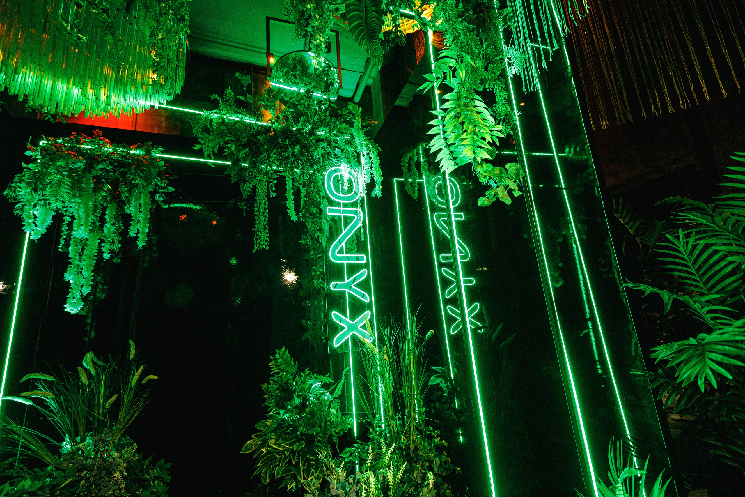 ONYX BLACK [Презентация Жилого Комплекса]. СВОИ. ФОТООТЧЕТЫ-СОБЫТИЯ-МЕСТА