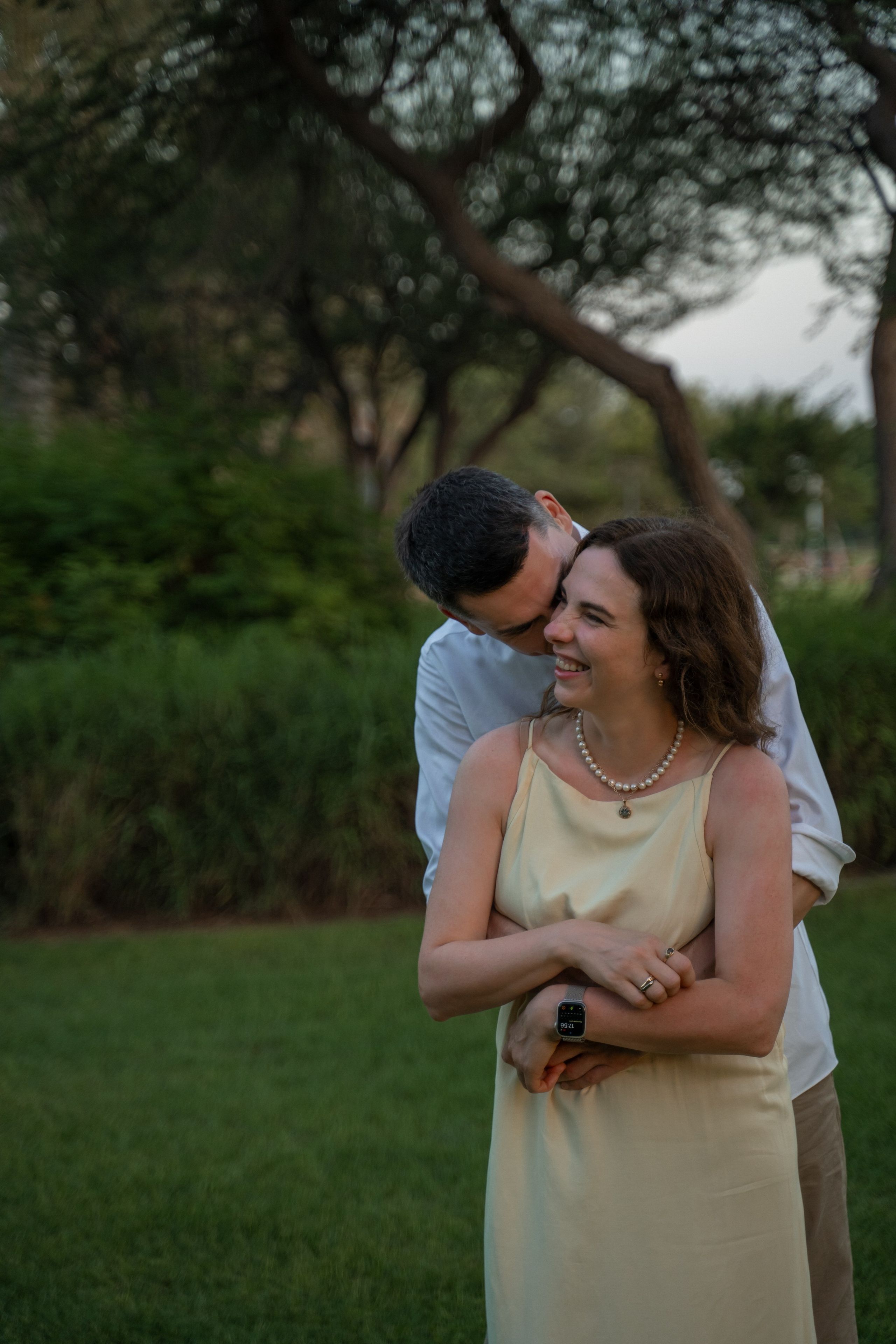 Руслан и Александра. Фотограф и видеограф в Москве и Абу Даби Мария Кулагина