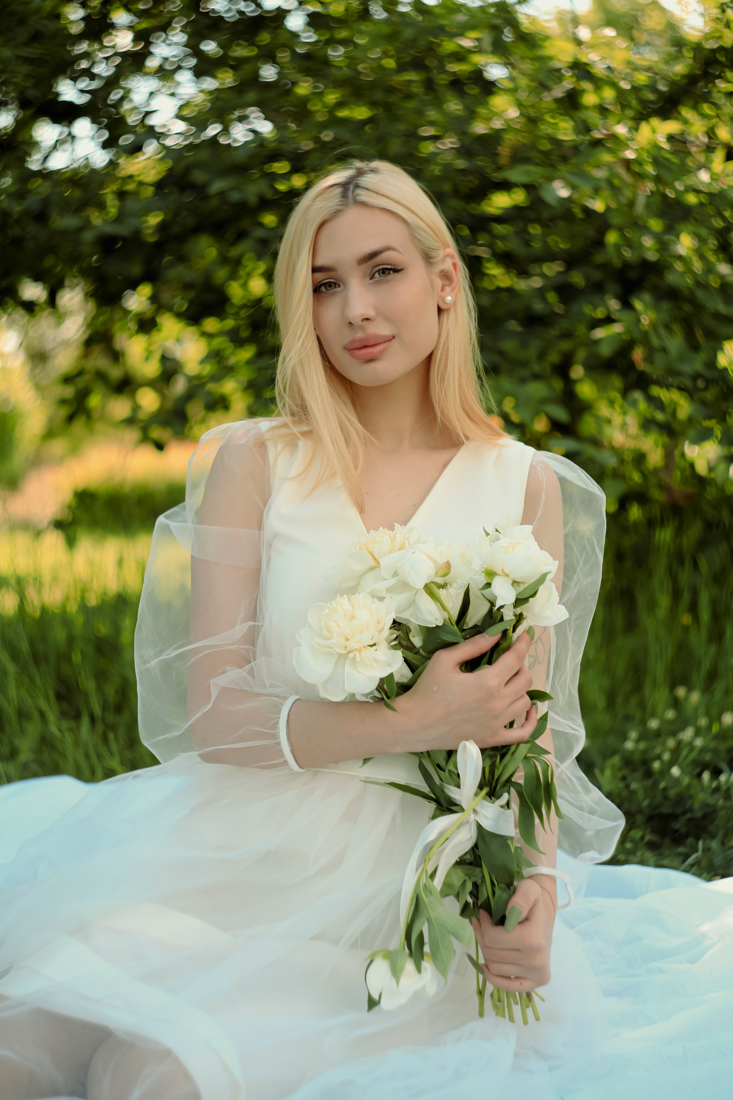 Пикник. Пушкарь Валерия Фотограф Москва/Зеленоград