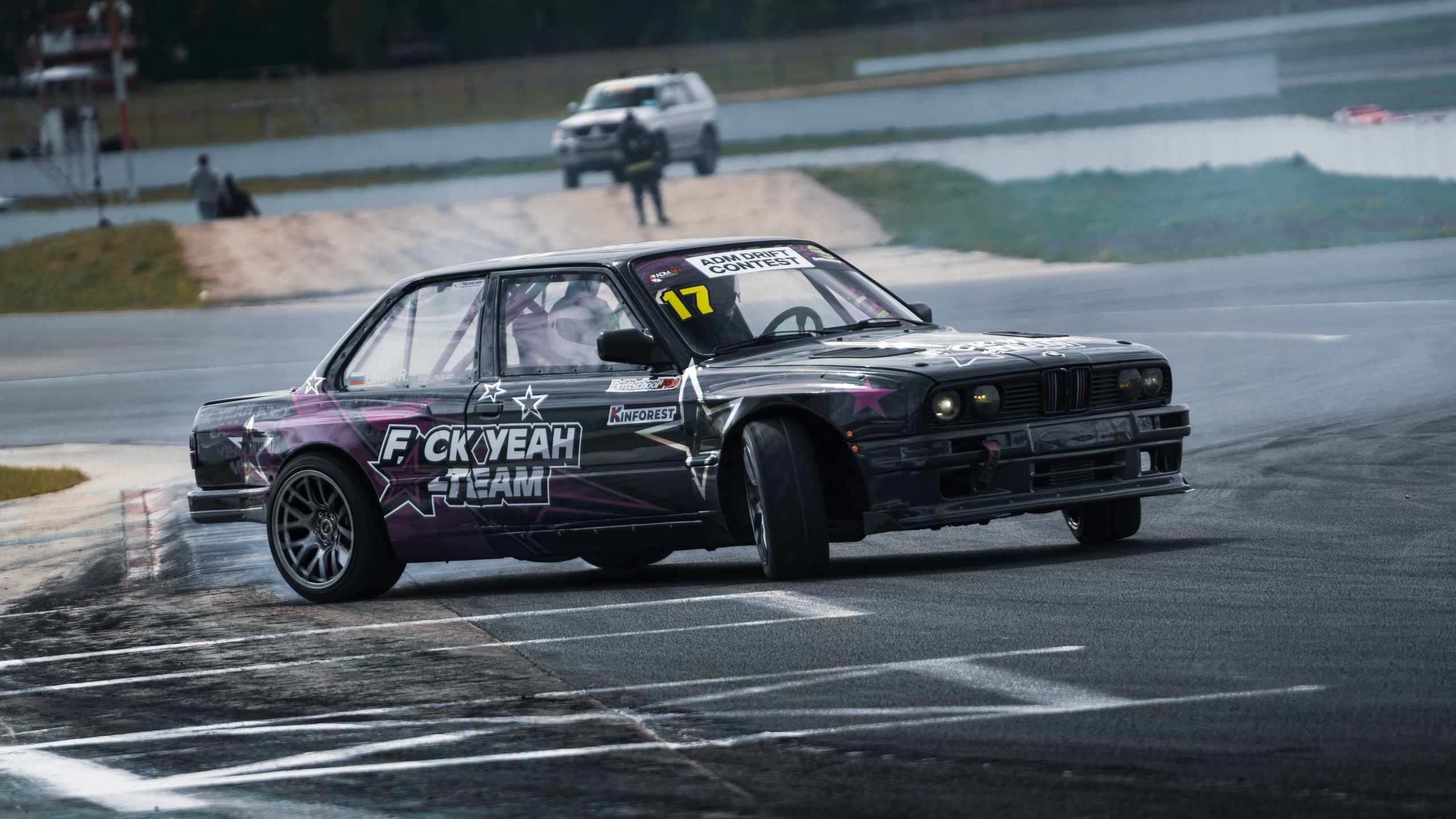 ADM Drift Contest 2024. Автомобильный фотограф в Москве Иван Петушков