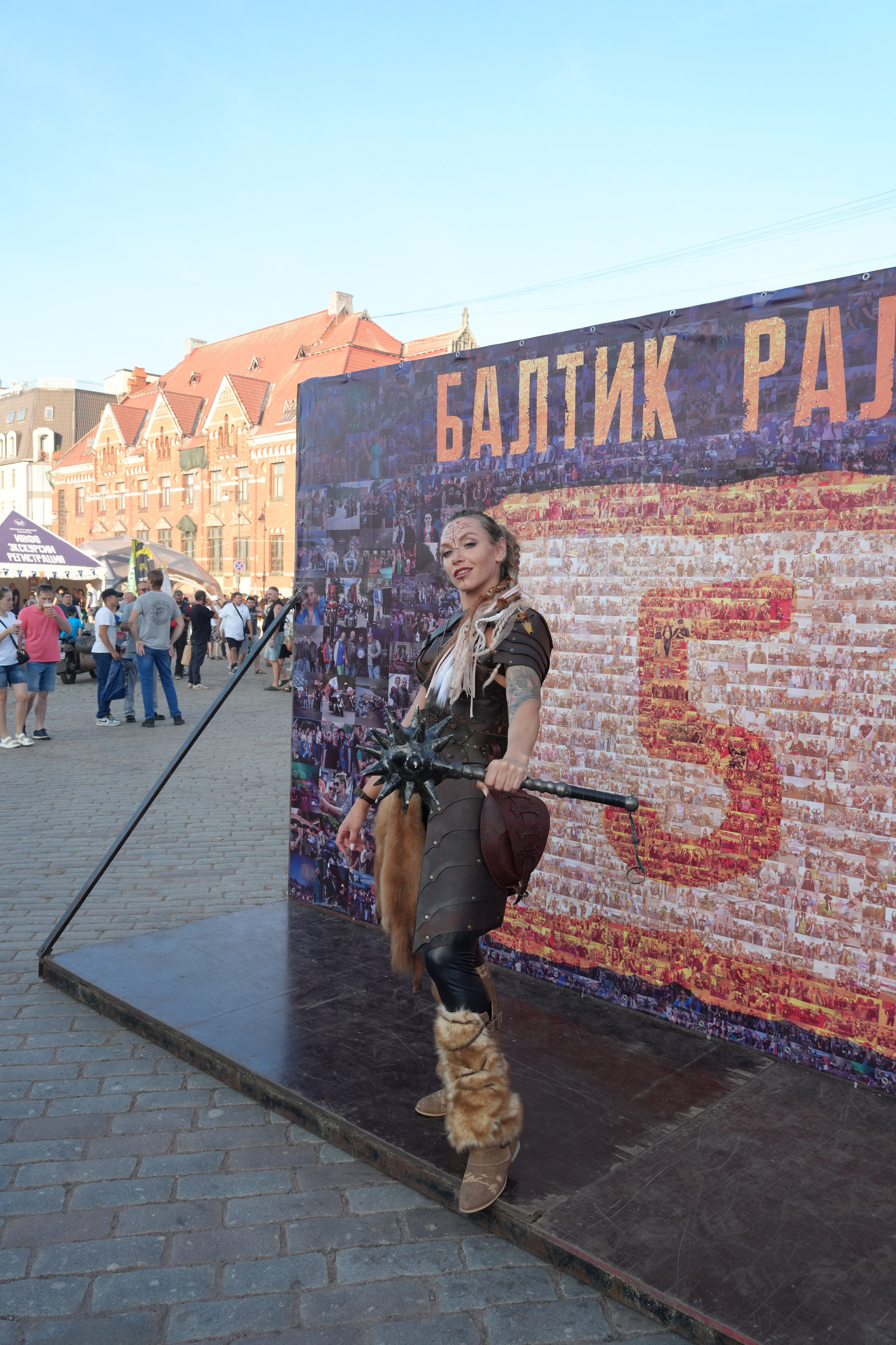 БАЛТИК РАЛЛИ Выборг 2025. Портретный фотограф в Санкт-Петербурге Дмитриева Наталия