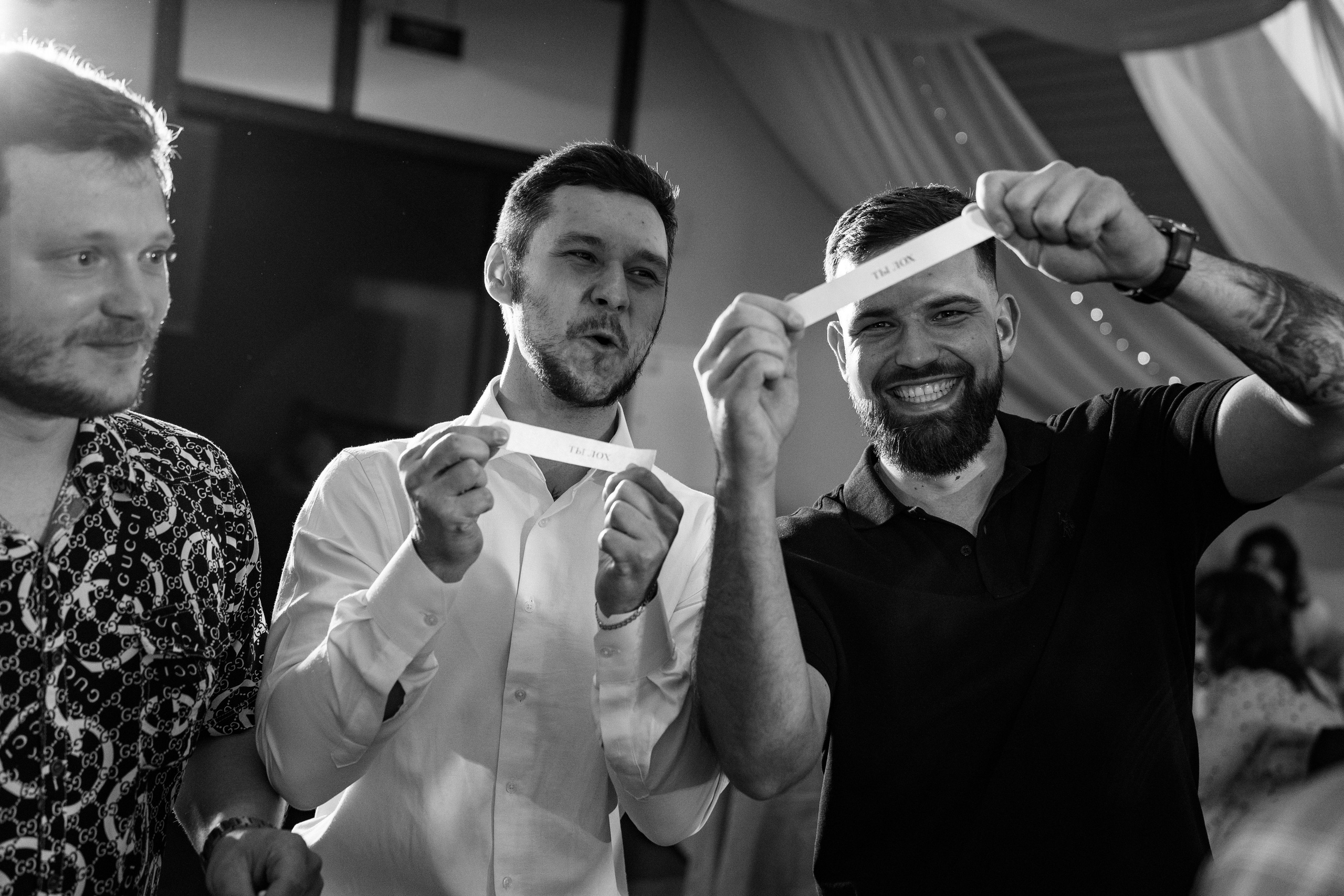 Илья и Анна. Фотограф в Калининграде Дмитрий Мишин