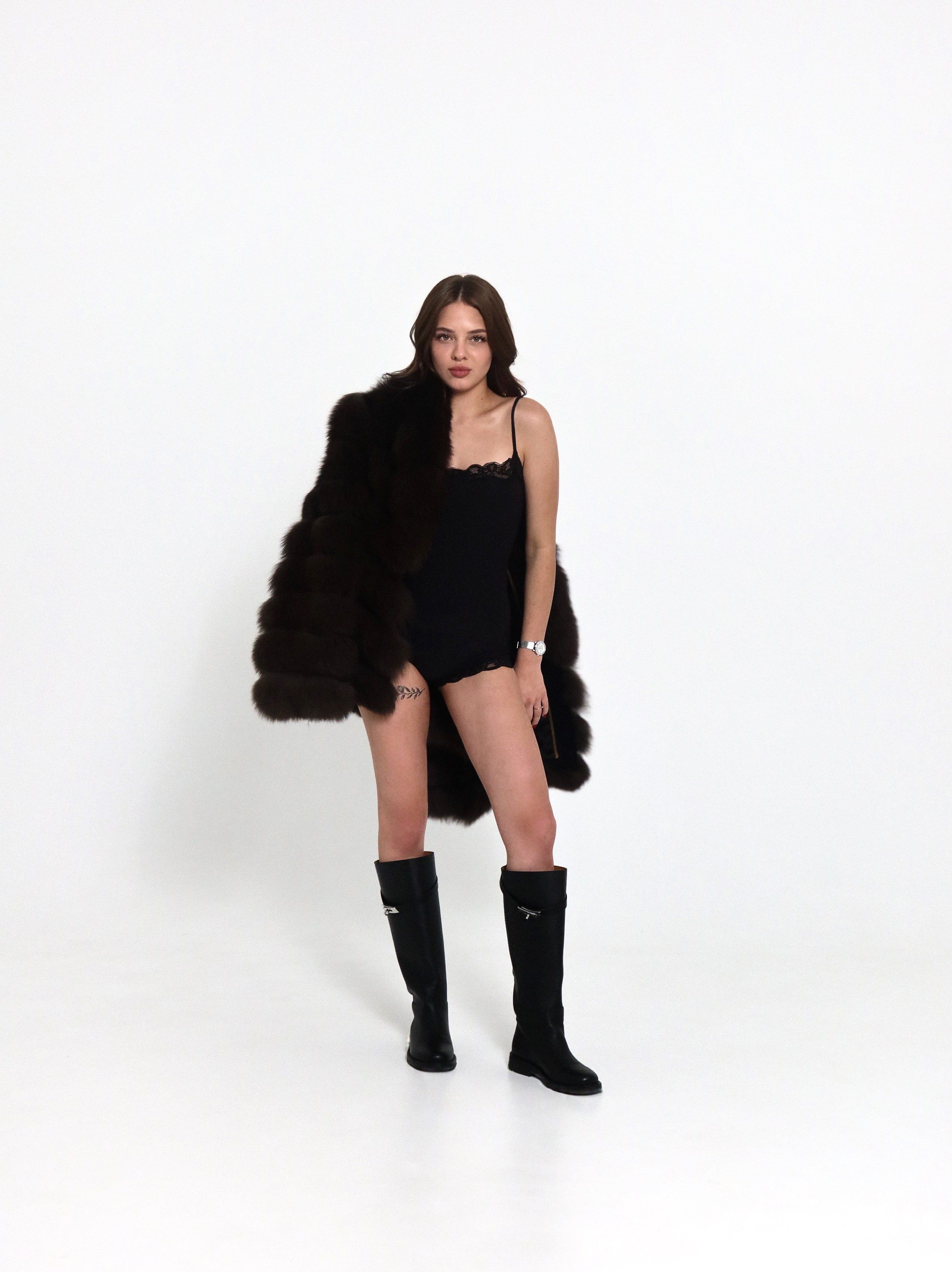 Valeria. Фотограф в Екатеринбурге Виктория Ткаченко