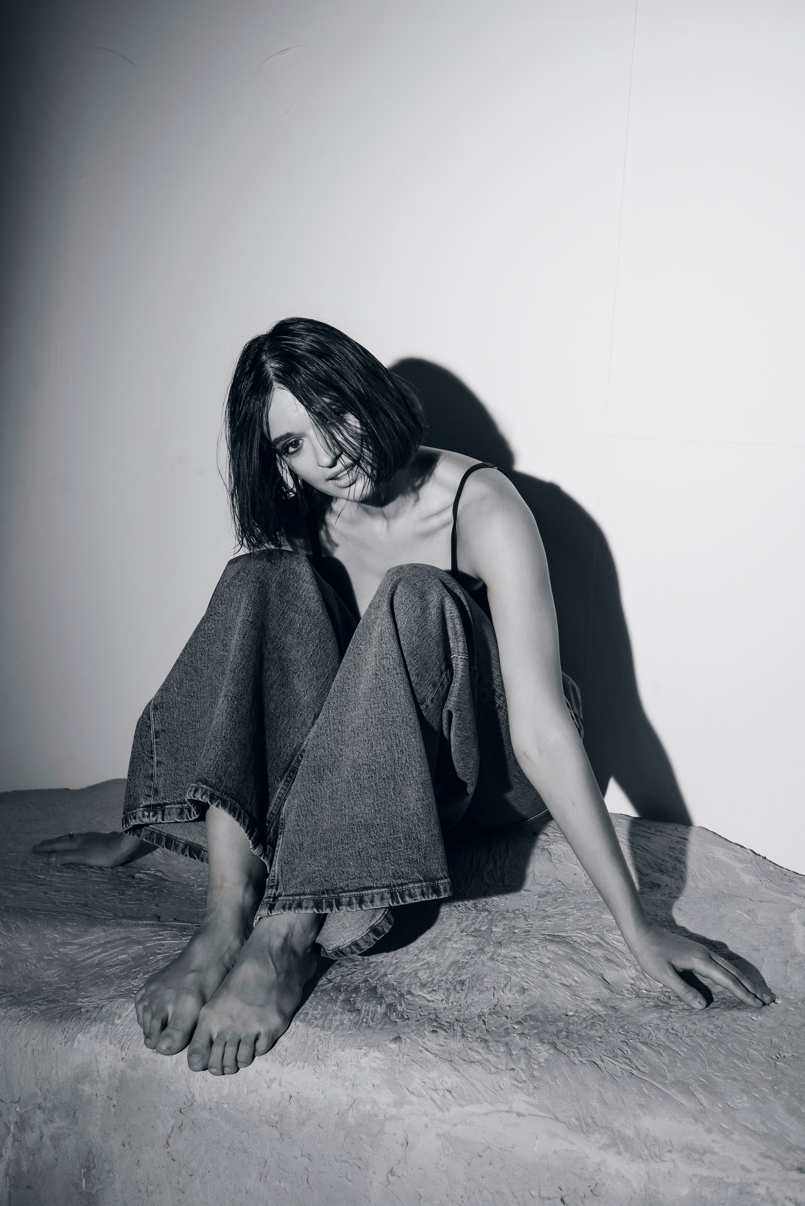 Анастасия, «для себя» и немного для мужа. Бренд-фотограф для экспертов и блогеров в Москве Влада Горбовская