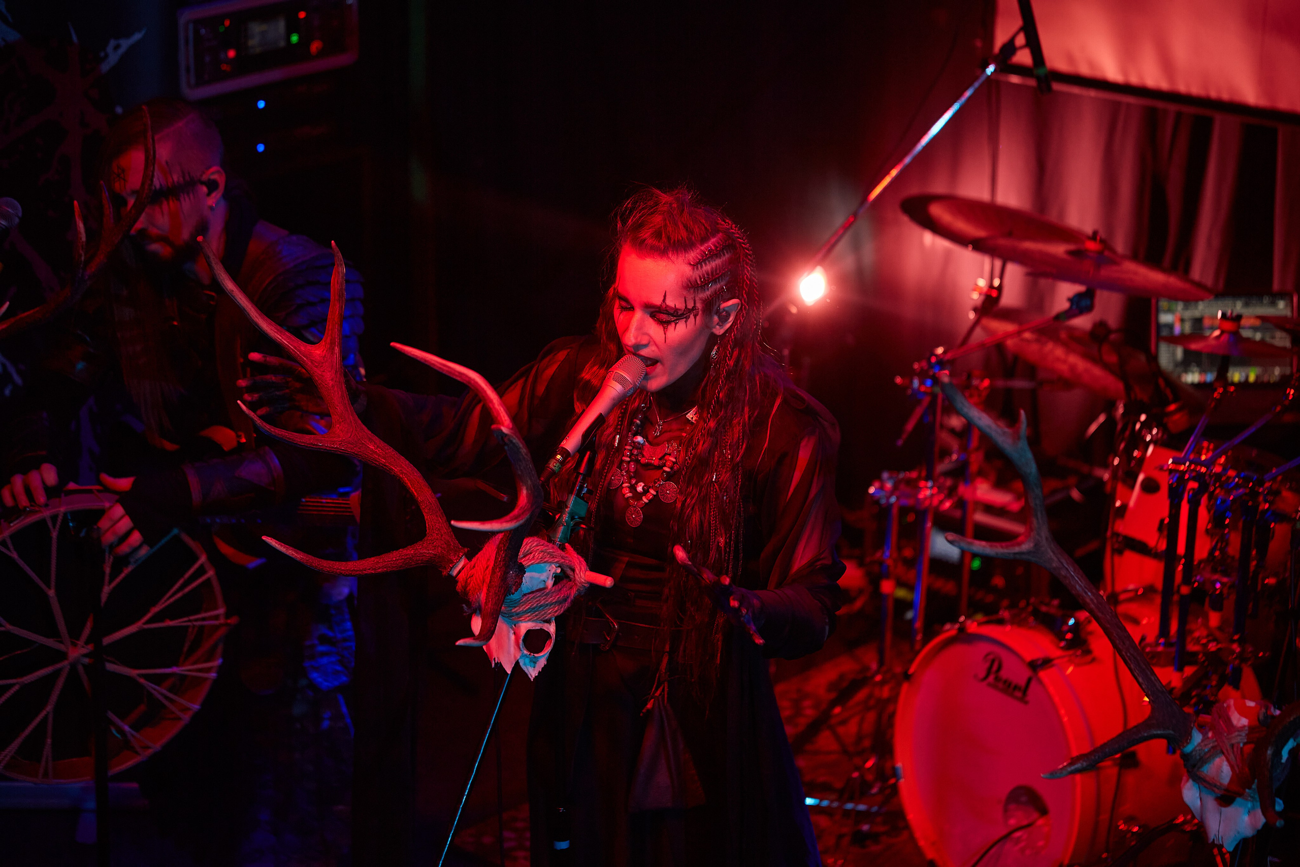 2023-12-24. Мещера