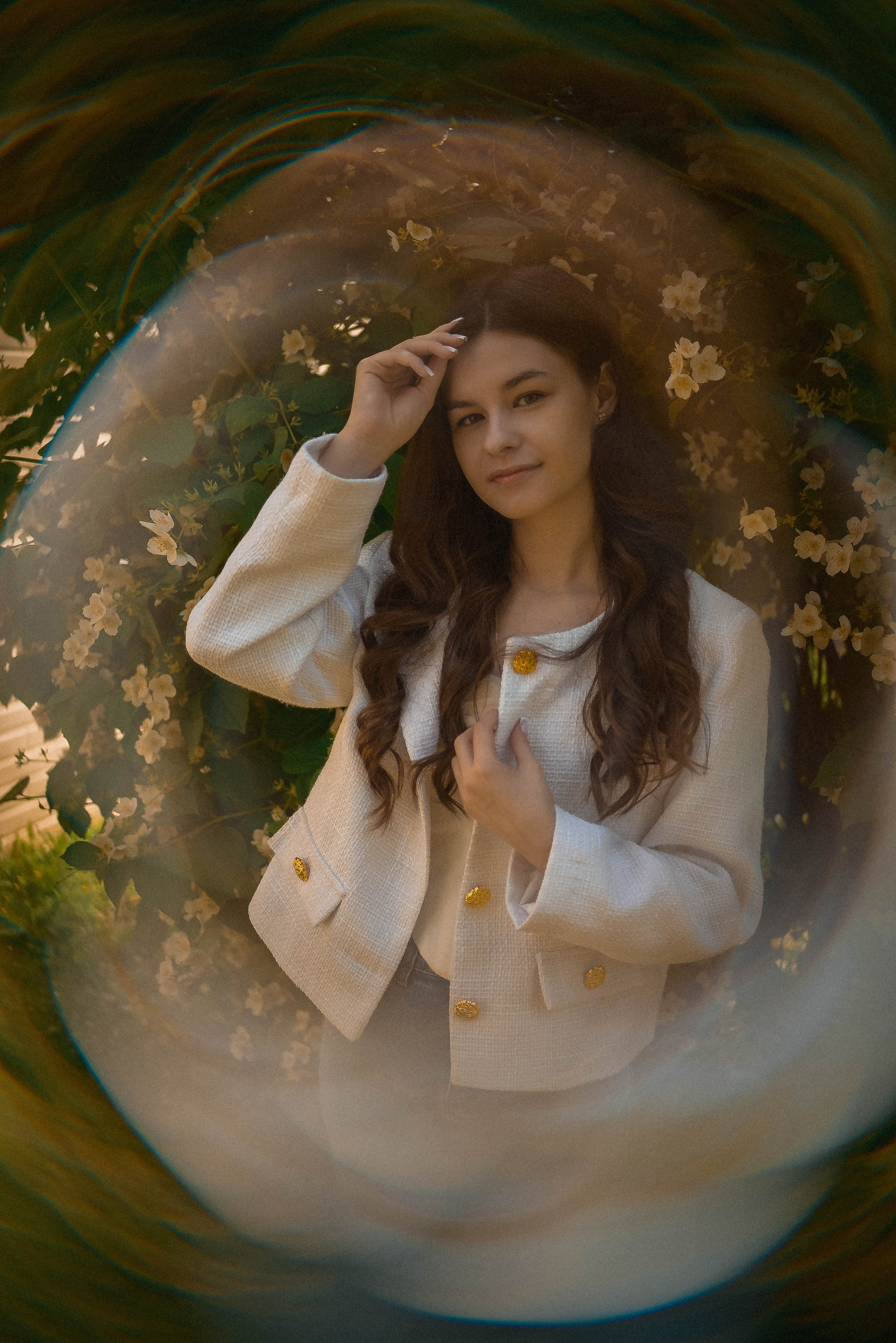 Индивидуальная фотосъёмка. Фотограф Фомина Екатерина Сергеевна