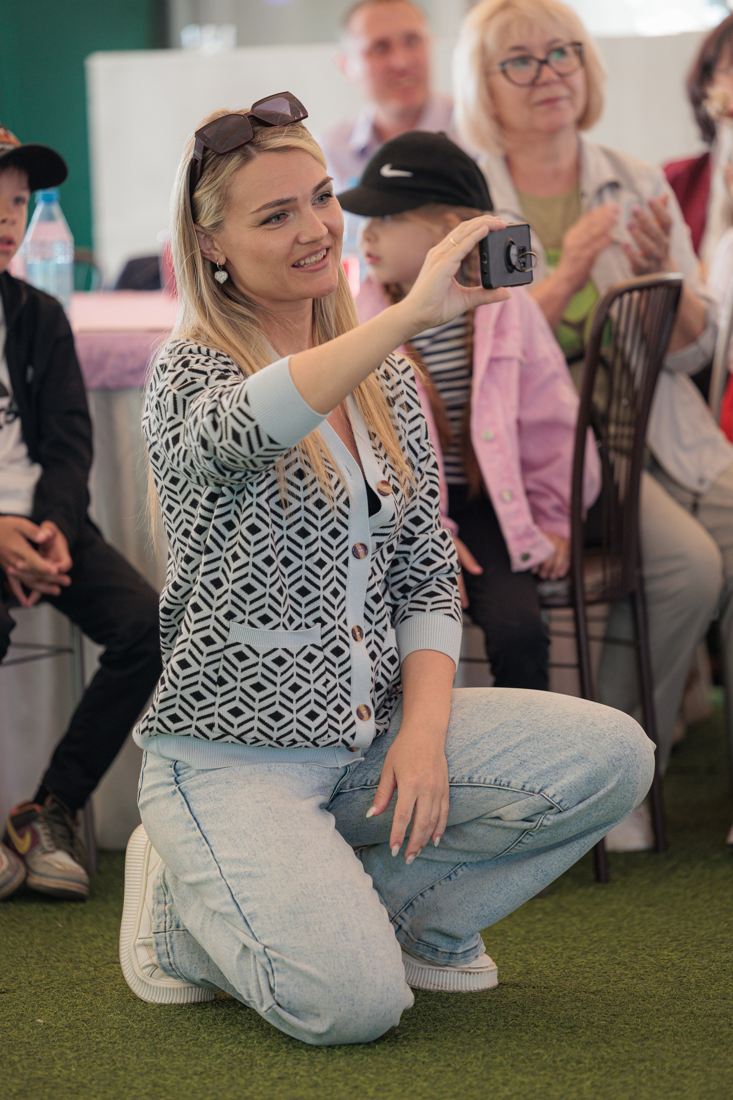 Вечерний STARS. Ваши Истории. Фотограф/видеограф. Абакан