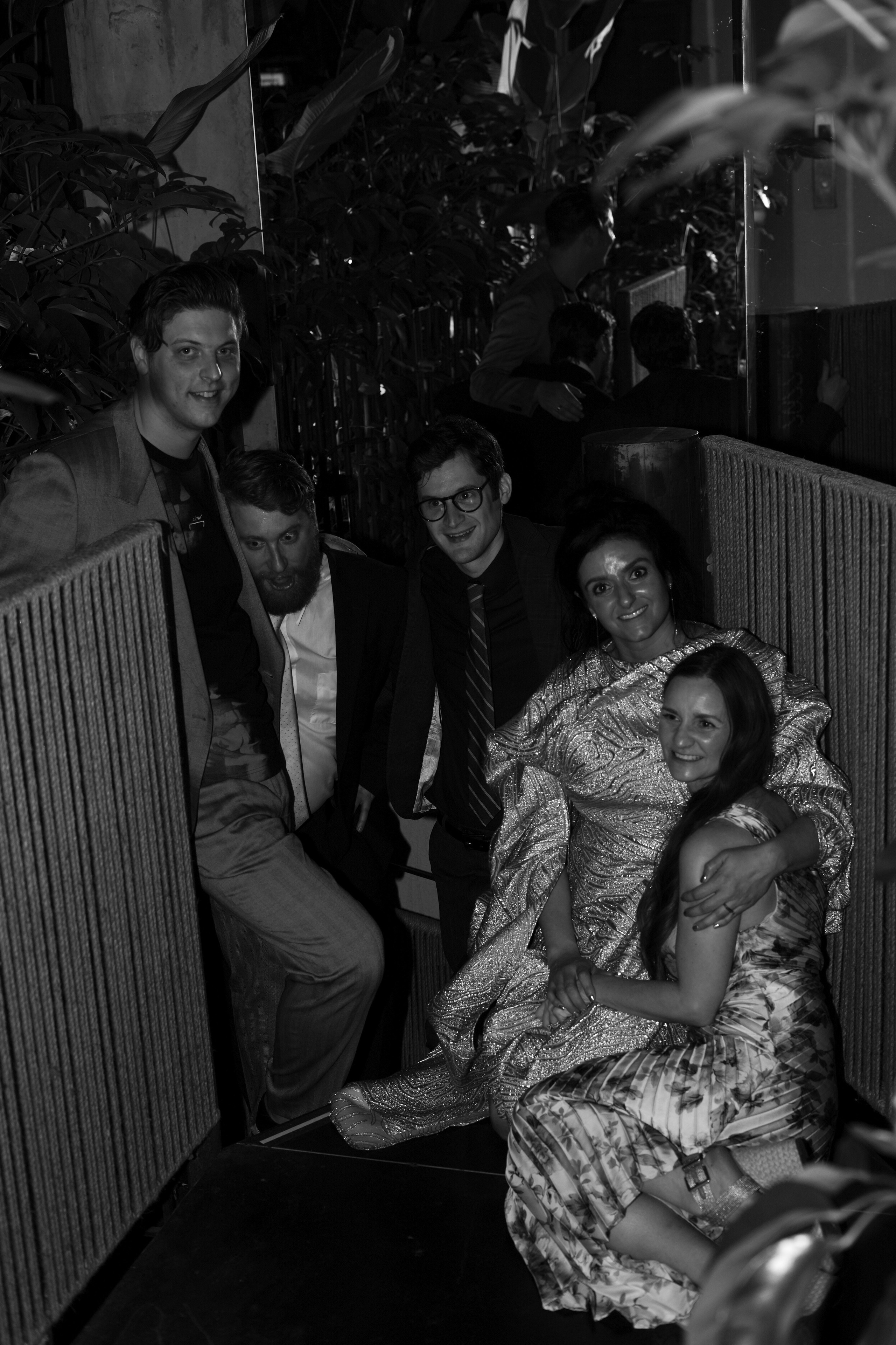 Olivia and Zack / 1 wedding day. Wedding Photographer in Barcelona and Medellin