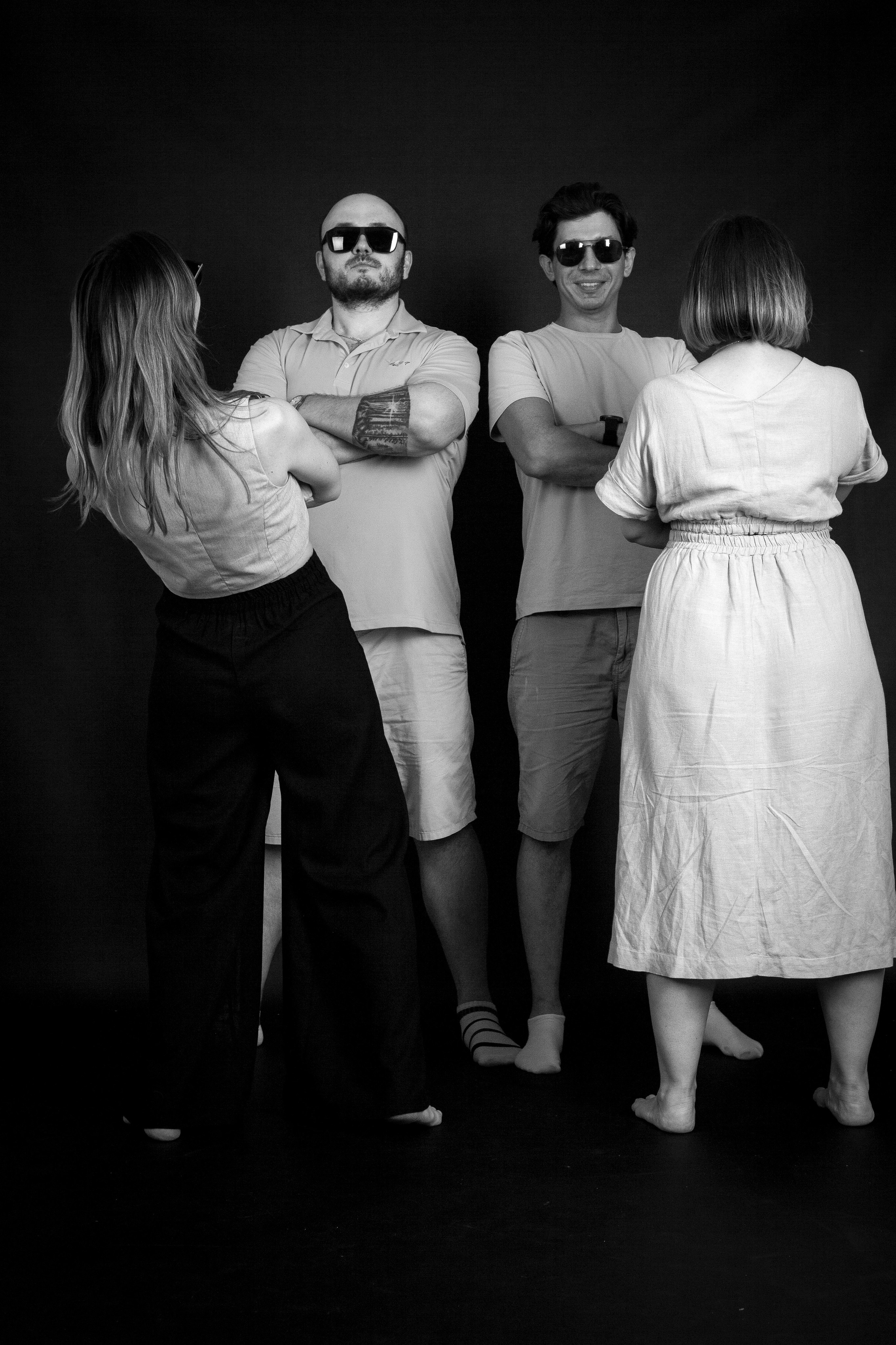 День открытых дверей. Студия автопортрета в Бугульме