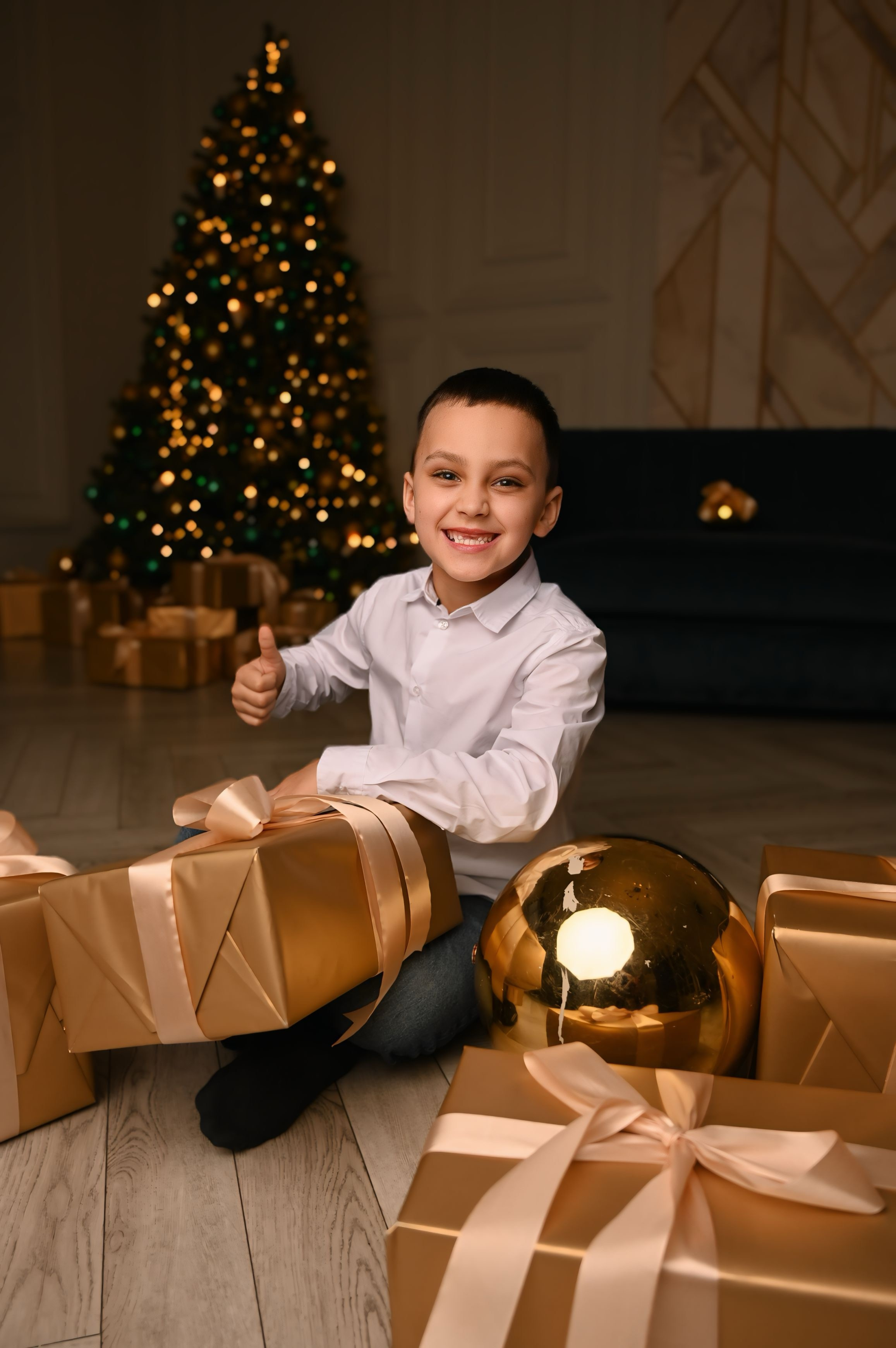 Семейные съемки. Фотограф Ксения Климова