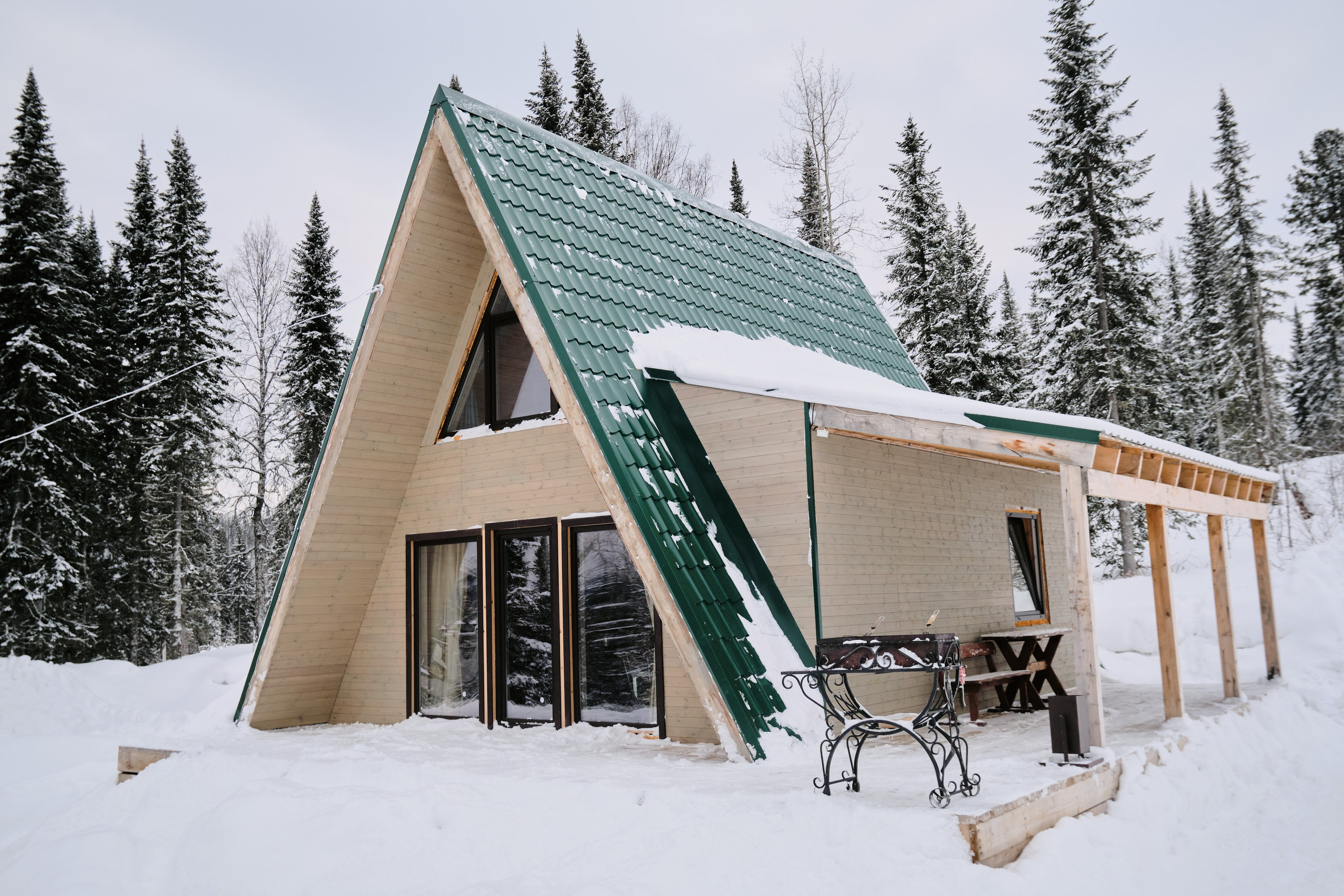 Ледовая 59 Дом 1. Свадебный и семейный фотограф в Новокузнецке Иван Иванов