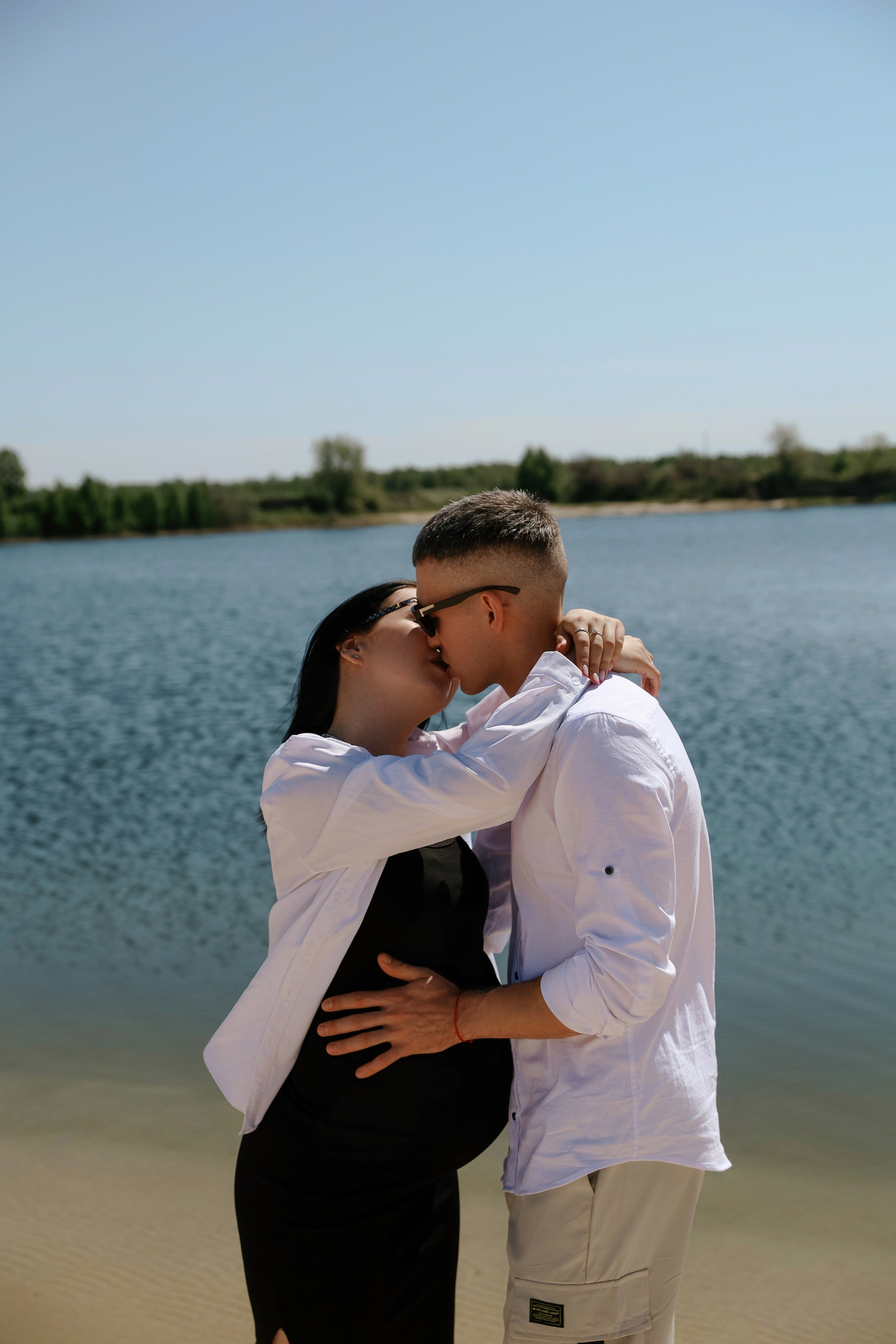 Kirill & Marina. Семейный и свадебный фотограф в Южноуральске Екатерина Столярова