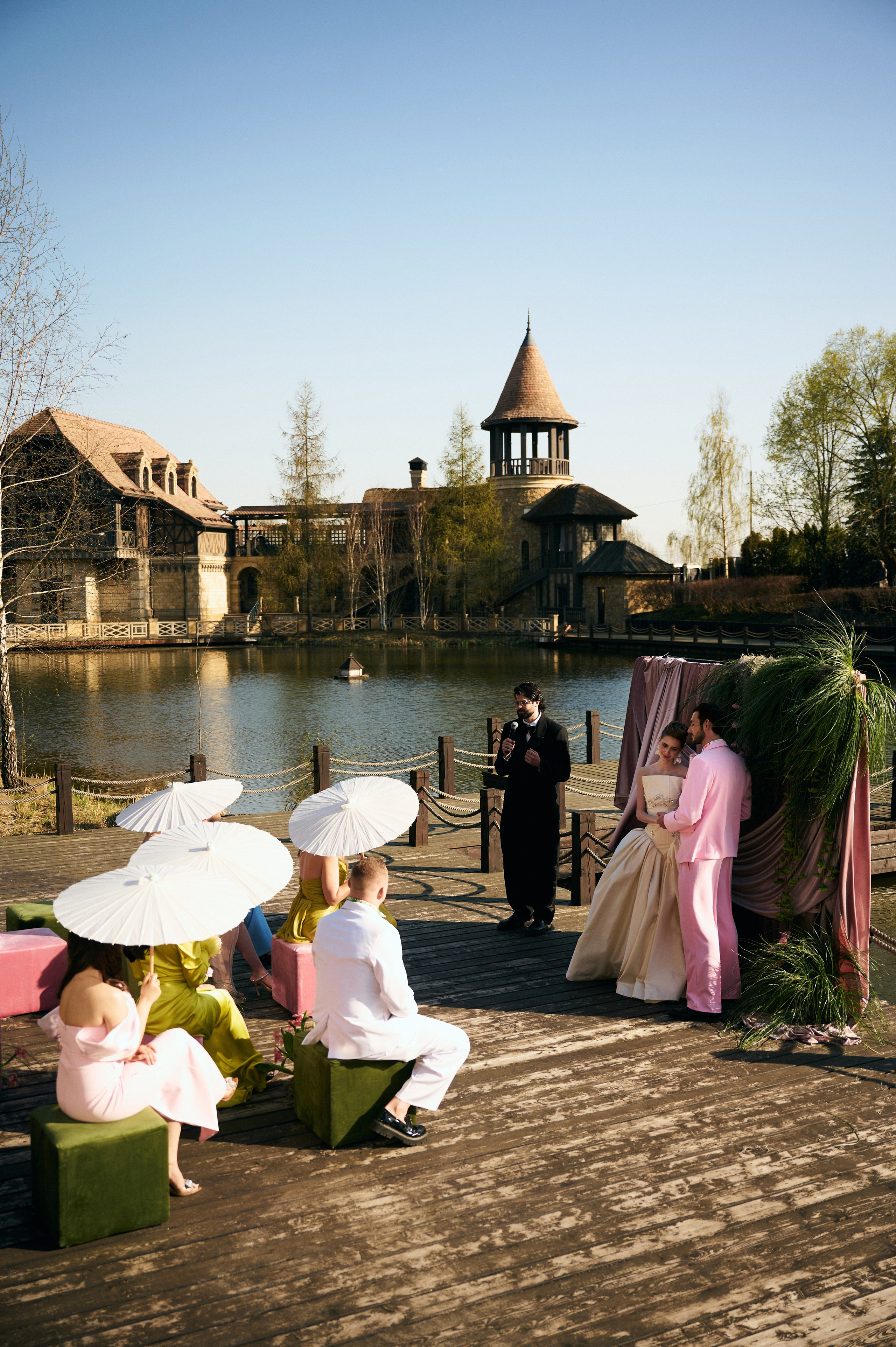 Свадебный фотограф Сергей Скрипник