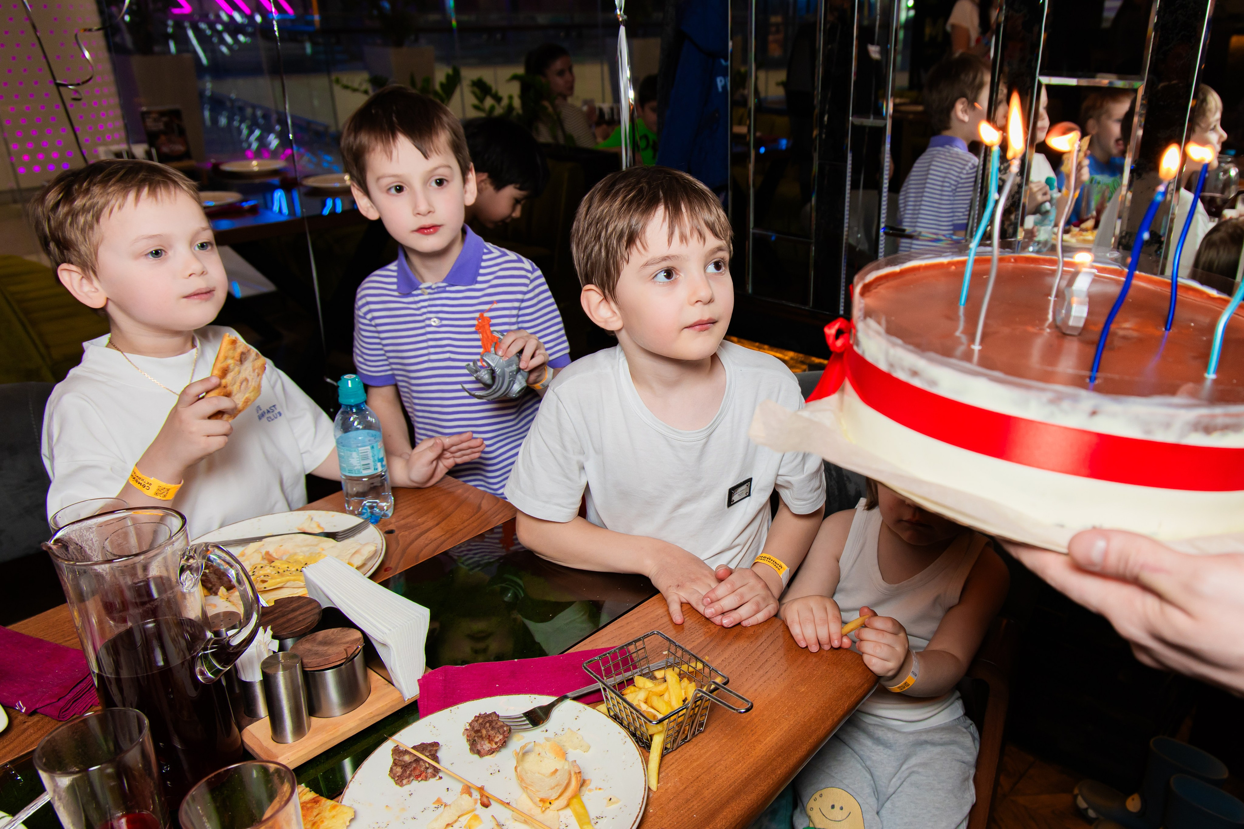 Александр 13/04 Ambiland. Виктория Литвинова репортажный фотограф Москва
