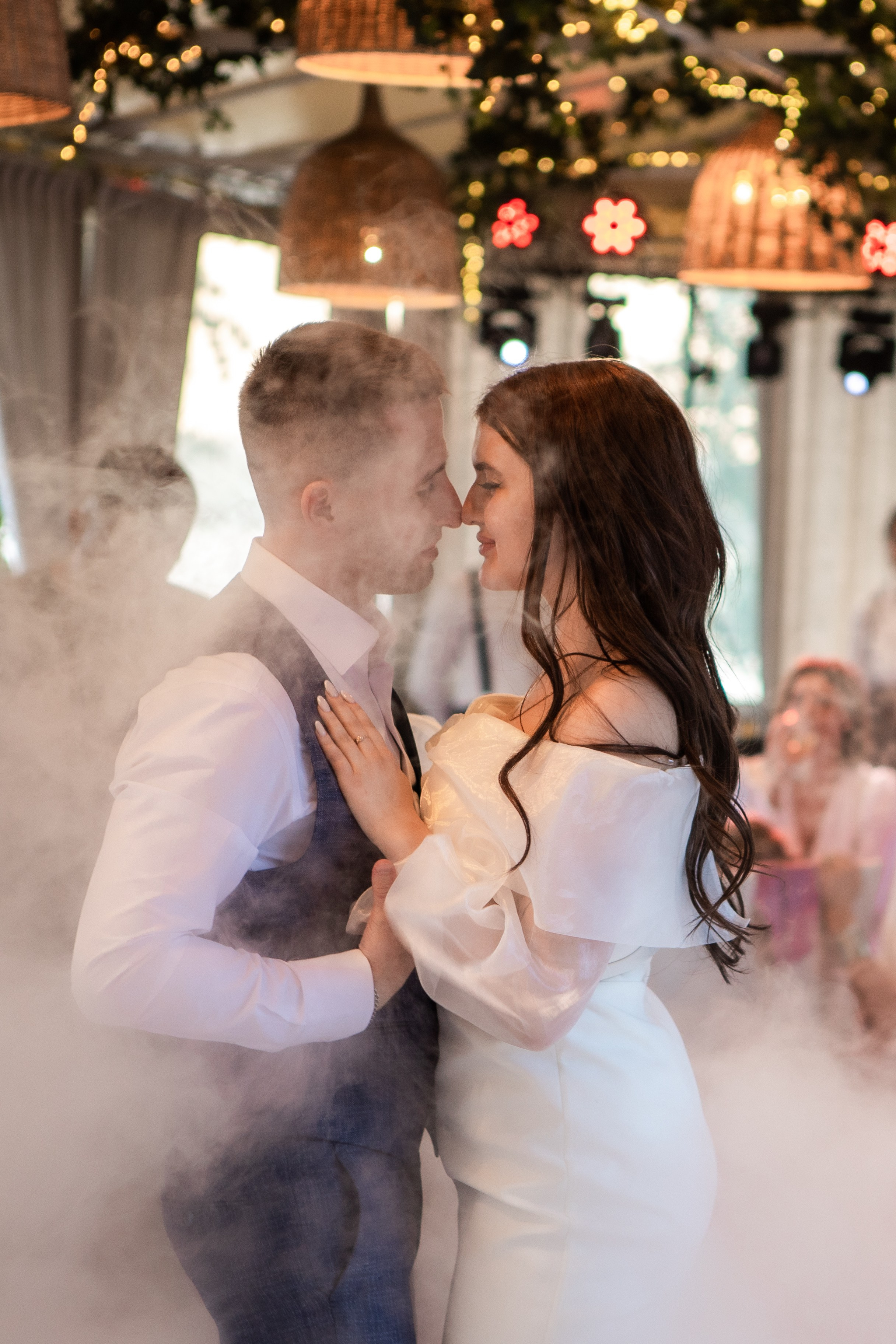 АЛИНА И КИРИЛЛ. Свадебный, семейный, детский фотограф в Екатеринбурге.Фотосессия родов